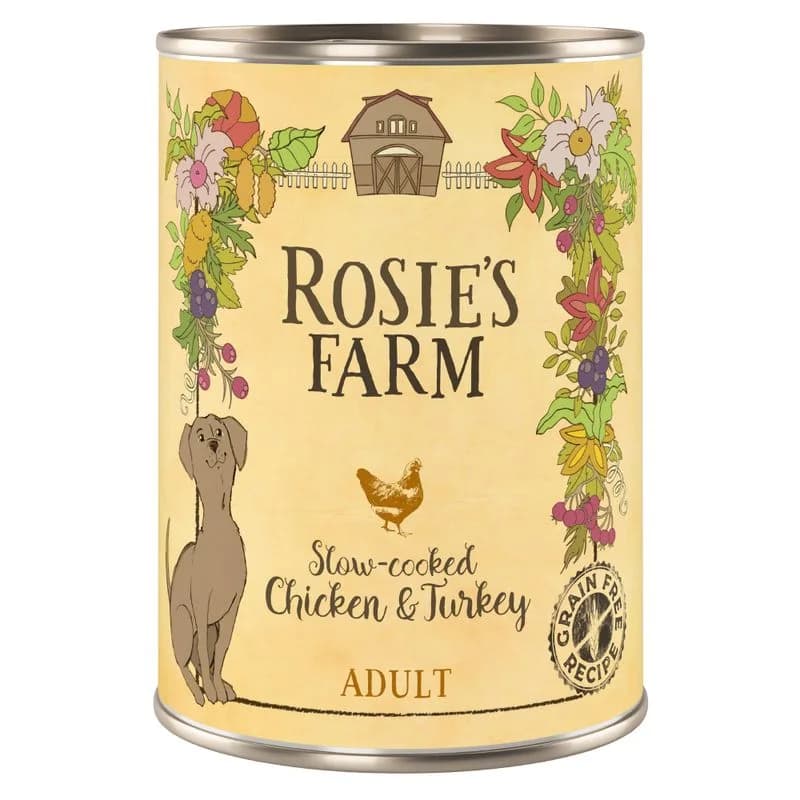 Rosies Farm Rosie's Farm Adult