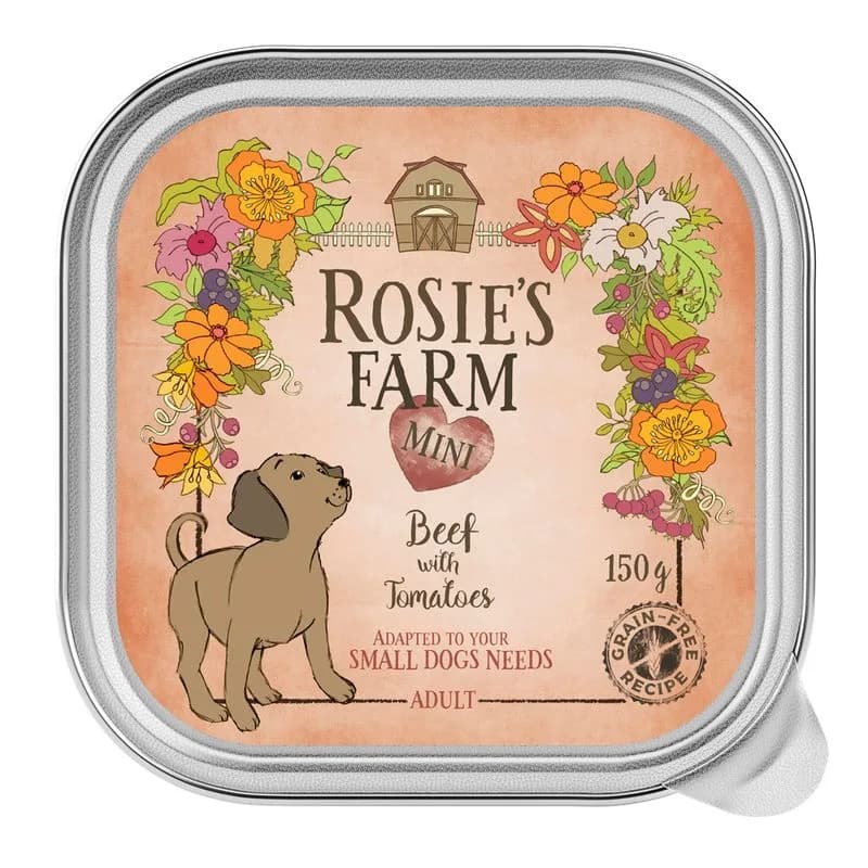Rosies Farm Rosie's Farm Mini
