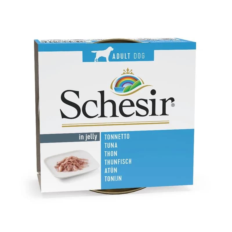 Schesir karma mokra