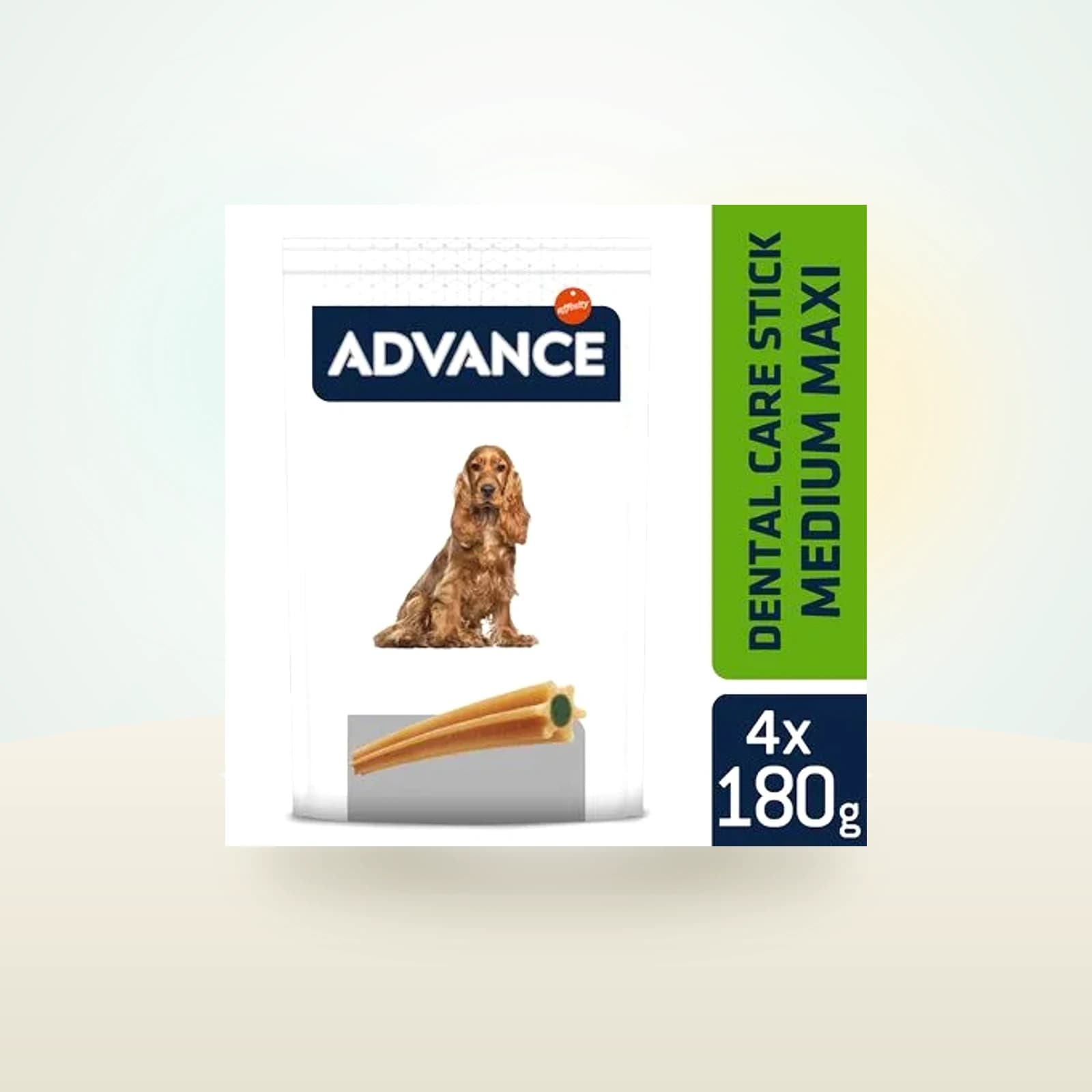 Affinity Advance Advance Dental Care Stick Medium Maxi przekąska dla psów