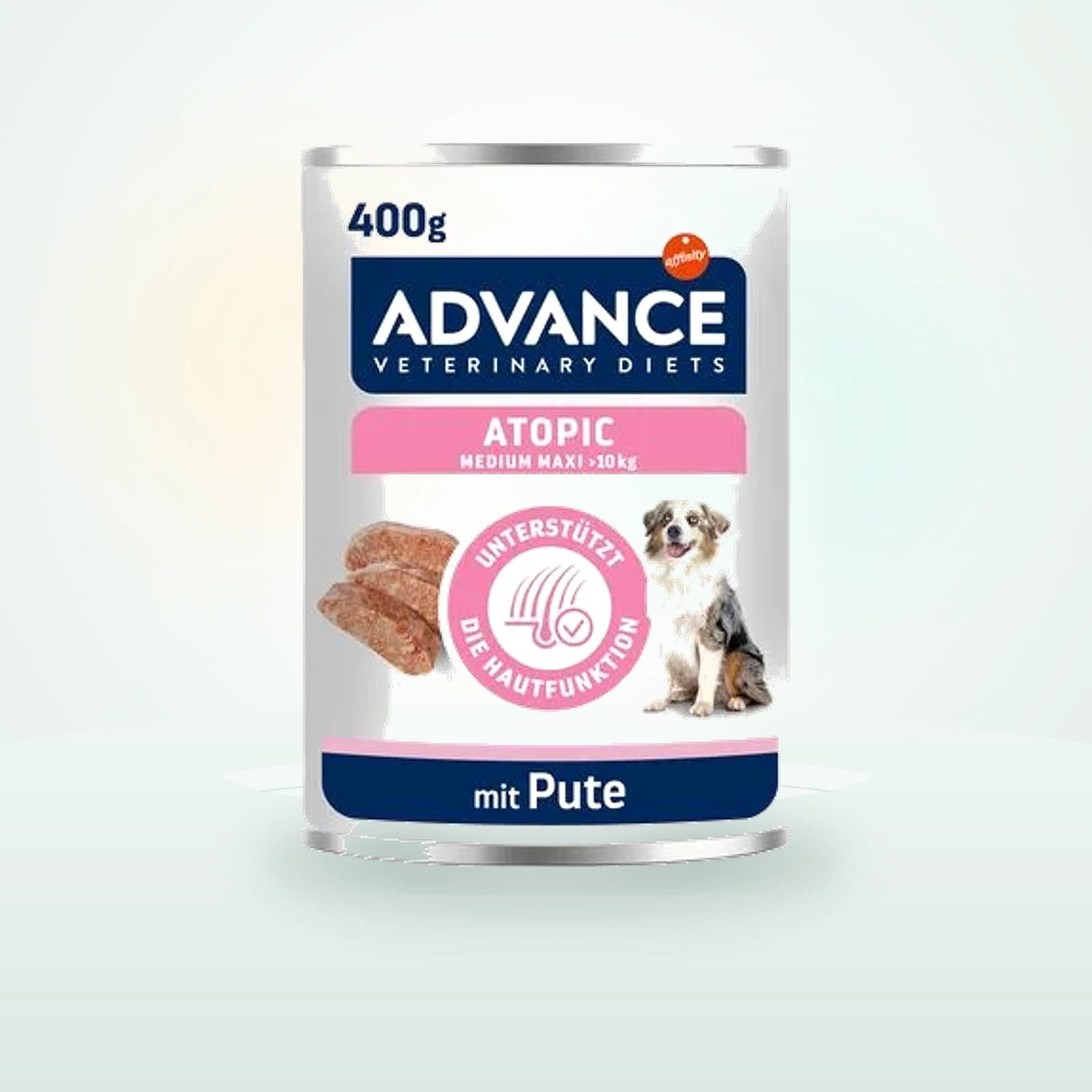 Affinity Advance Advance Veterinary Diets Atopic Medium/Maxi
