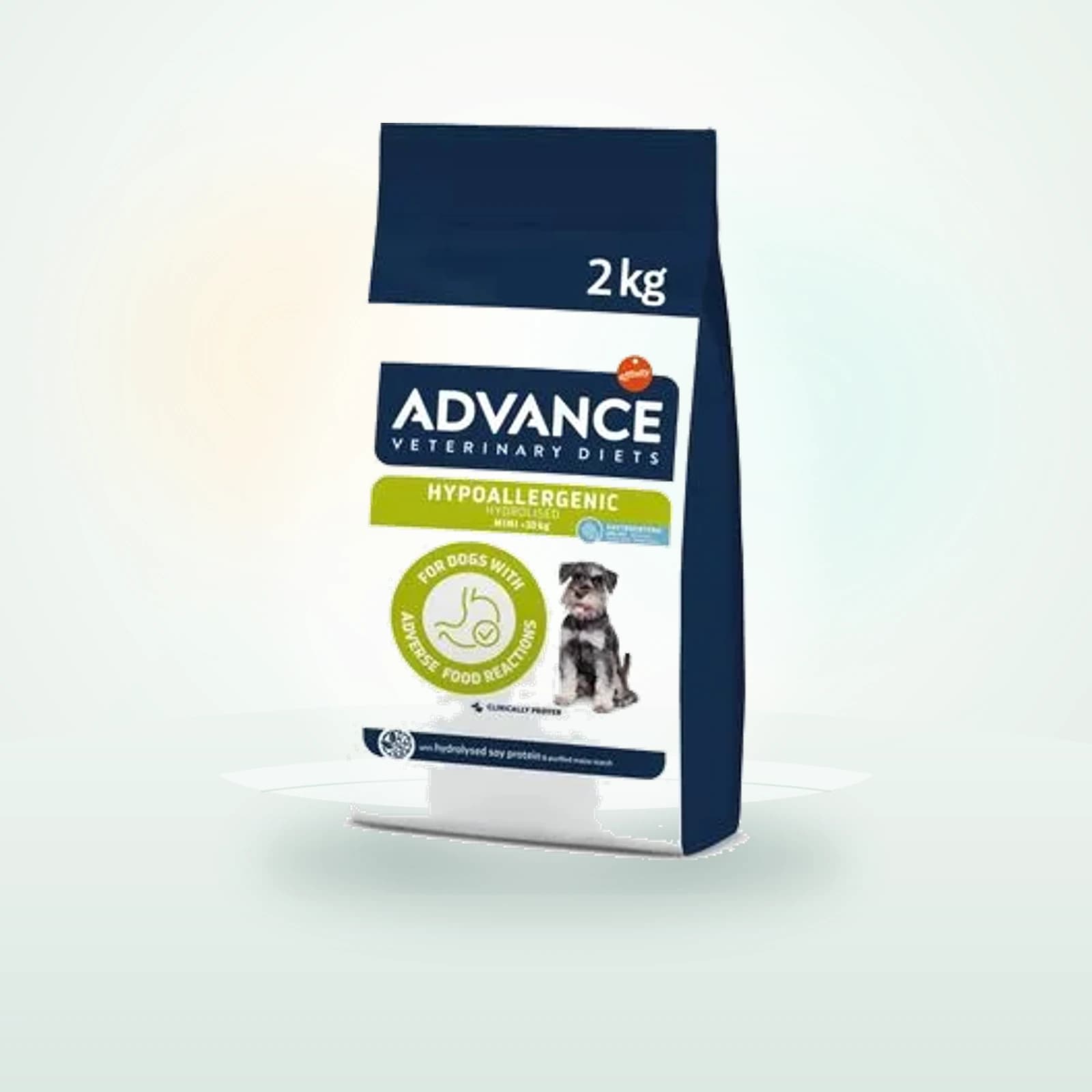 Affinity Advance Advance Veterinary Diets Hypoallergenic Mini