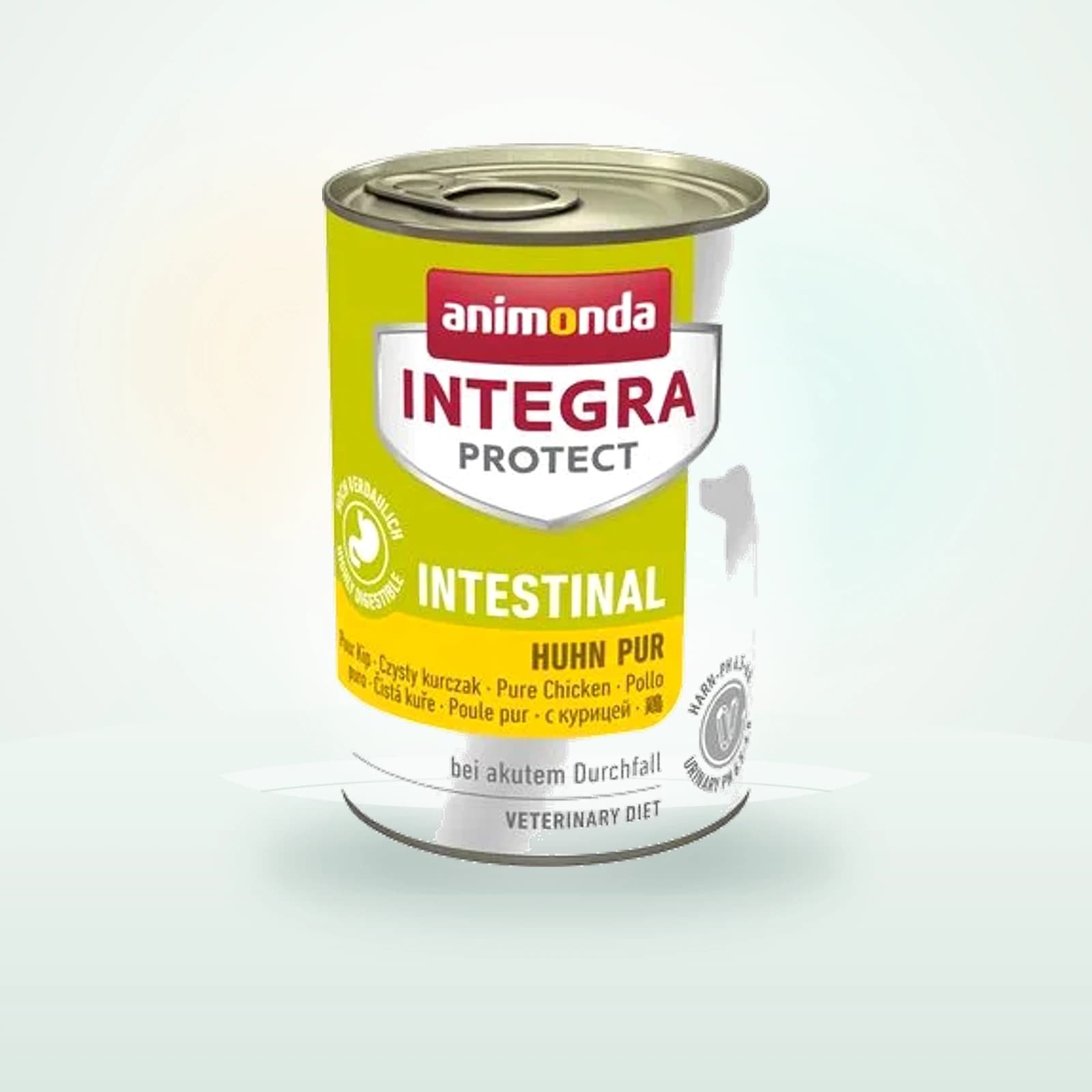 Animonda Integra Protect Intestinal Dose