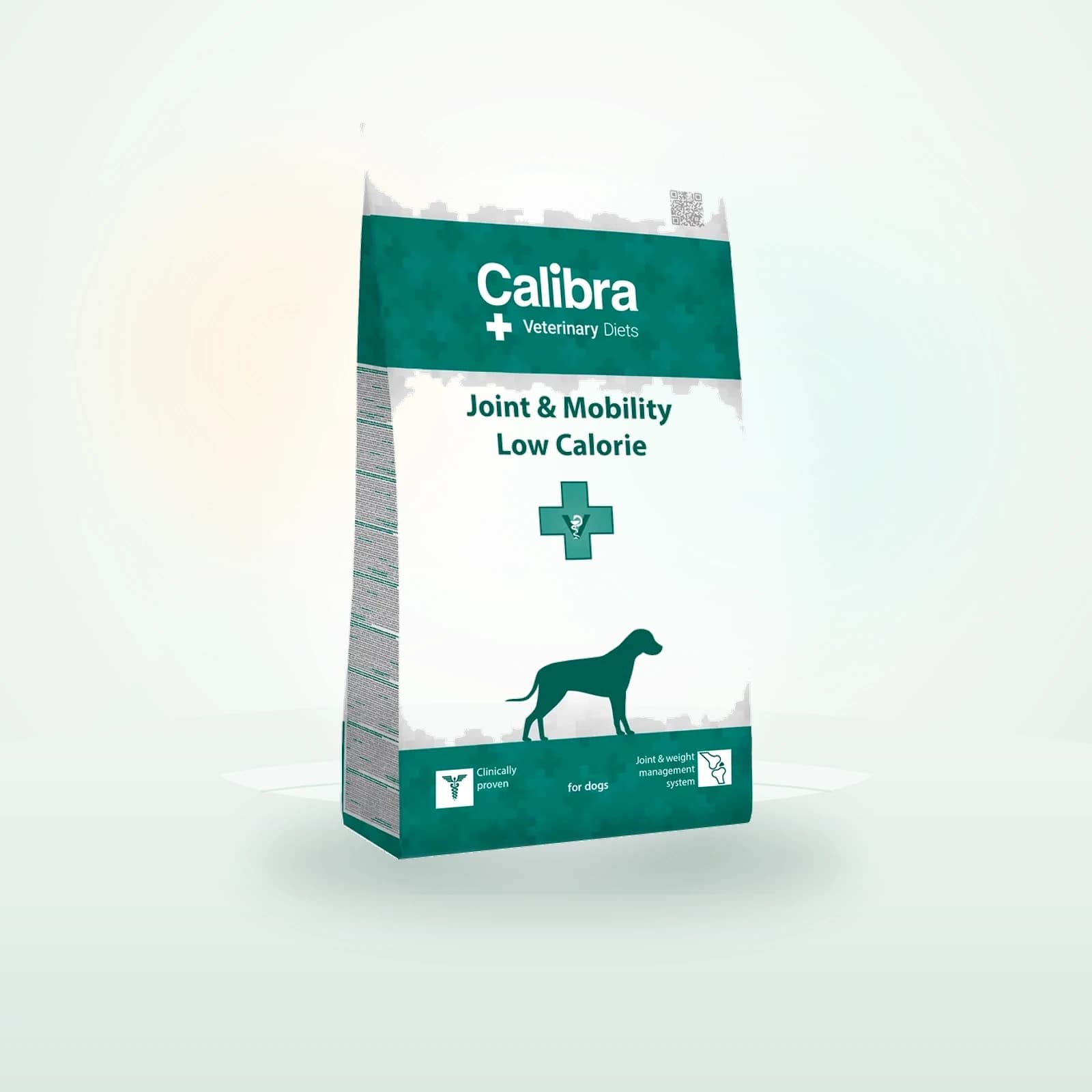 Calibra Dog Veterinary Diets - Joint & Mobility Low Calorie