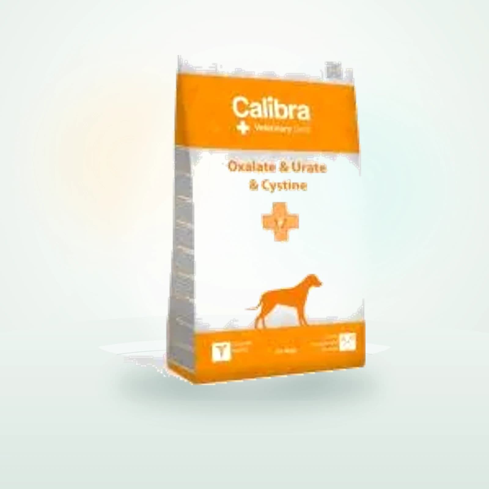 Calibra Veterinary Diets Oxalate/urate/cystine Croquettes