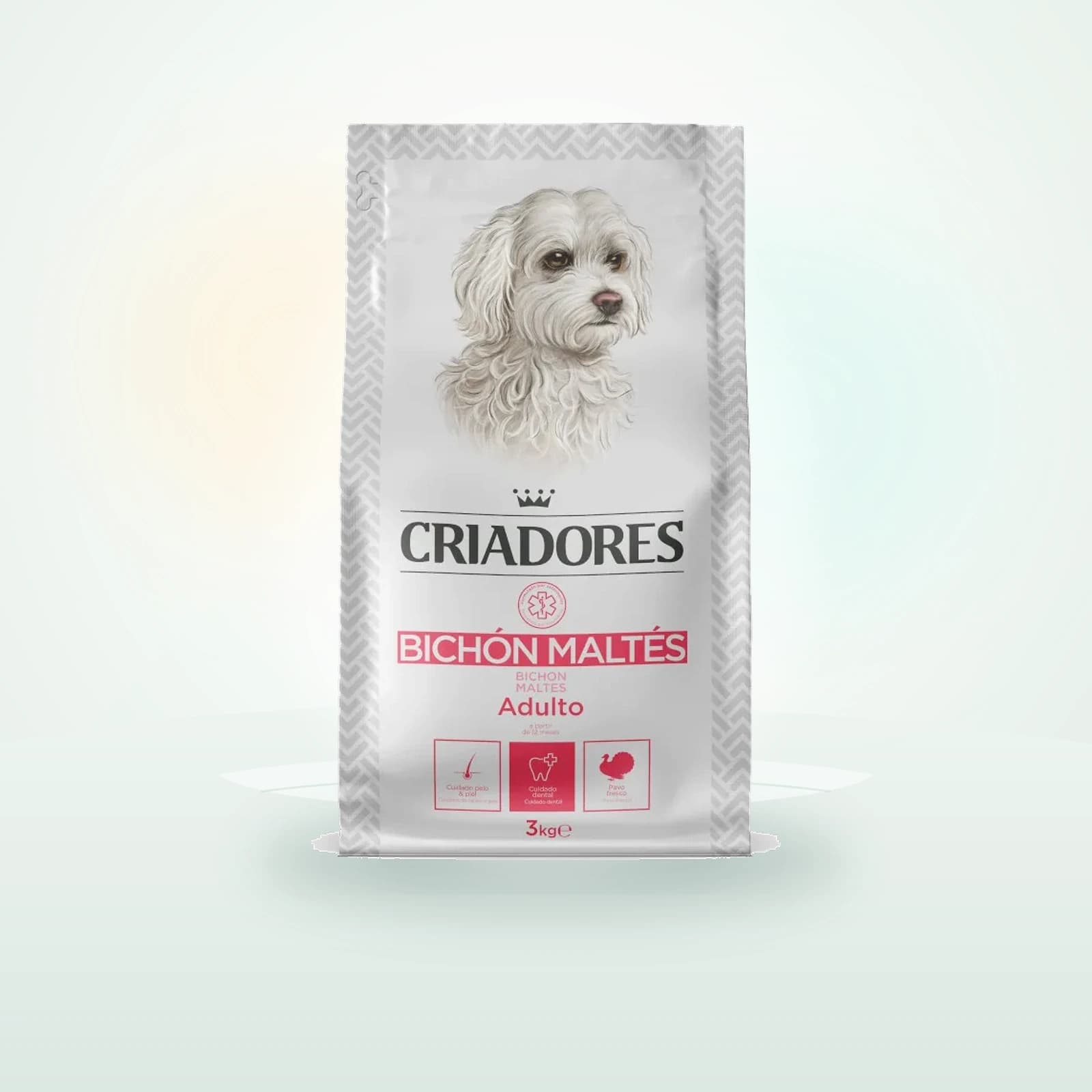 Criadores Bichón Maltés