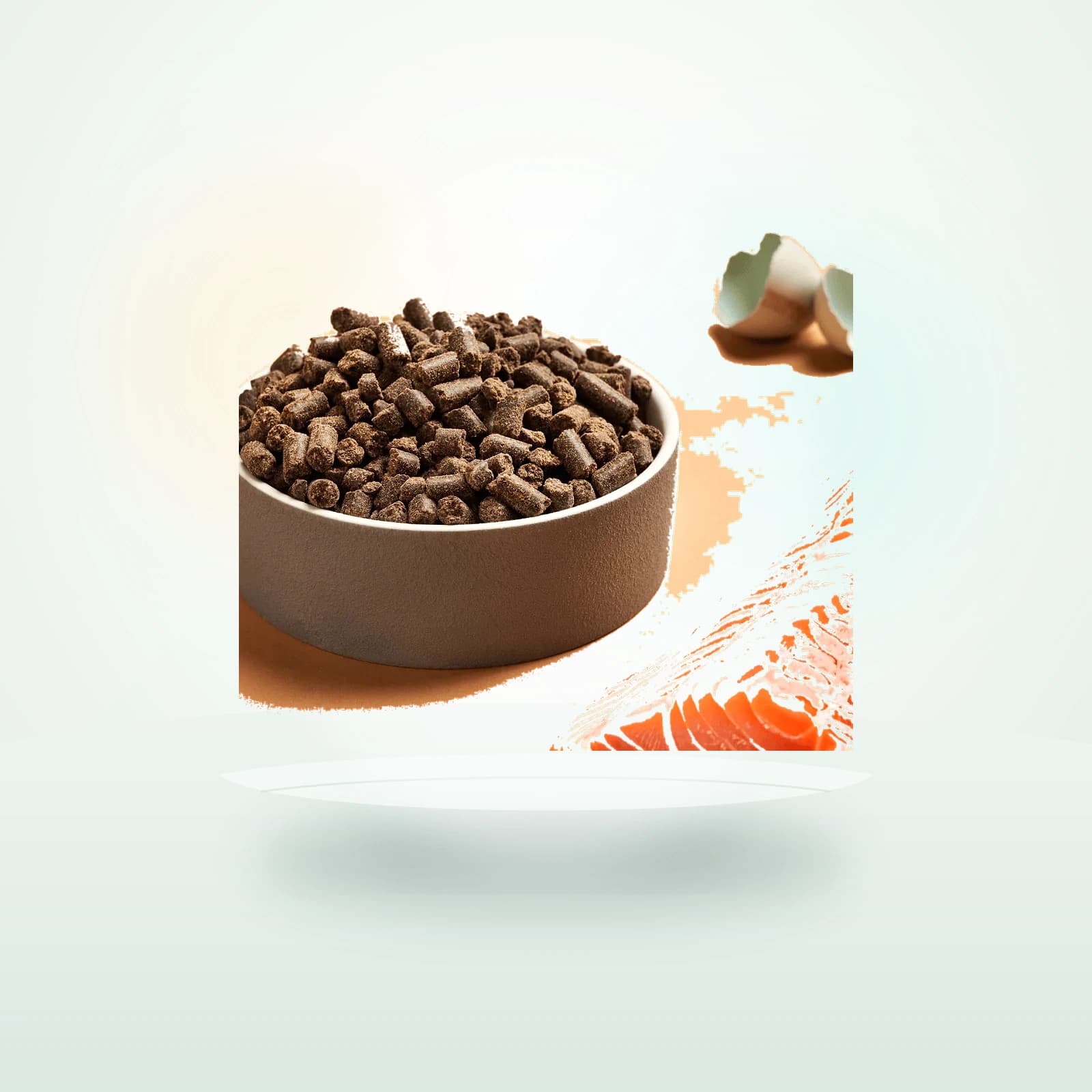 DARF Salmon Cold Pressed Dog Food