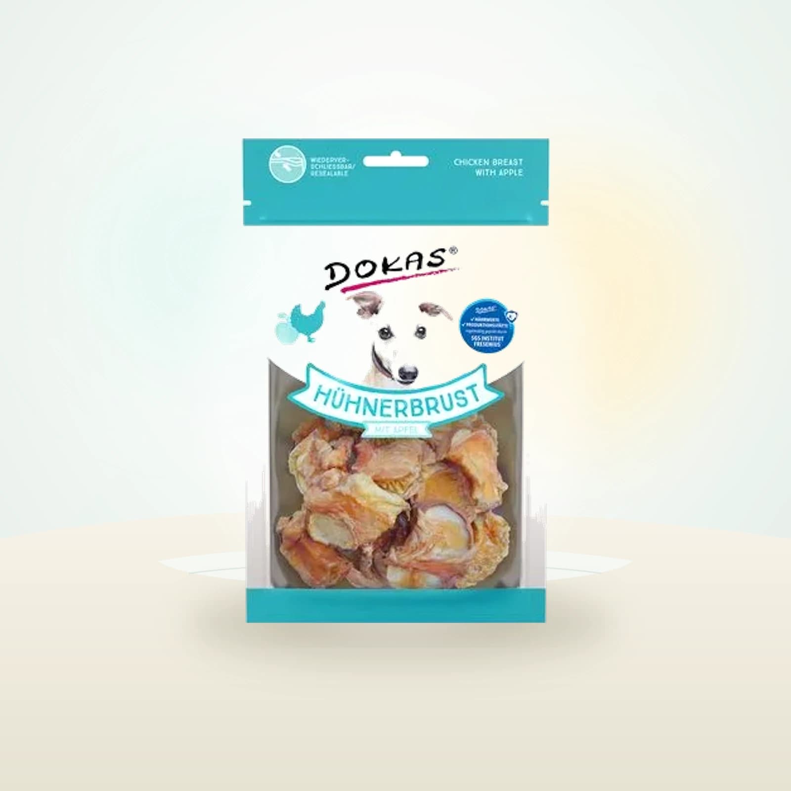 Dokas Dog Chew
