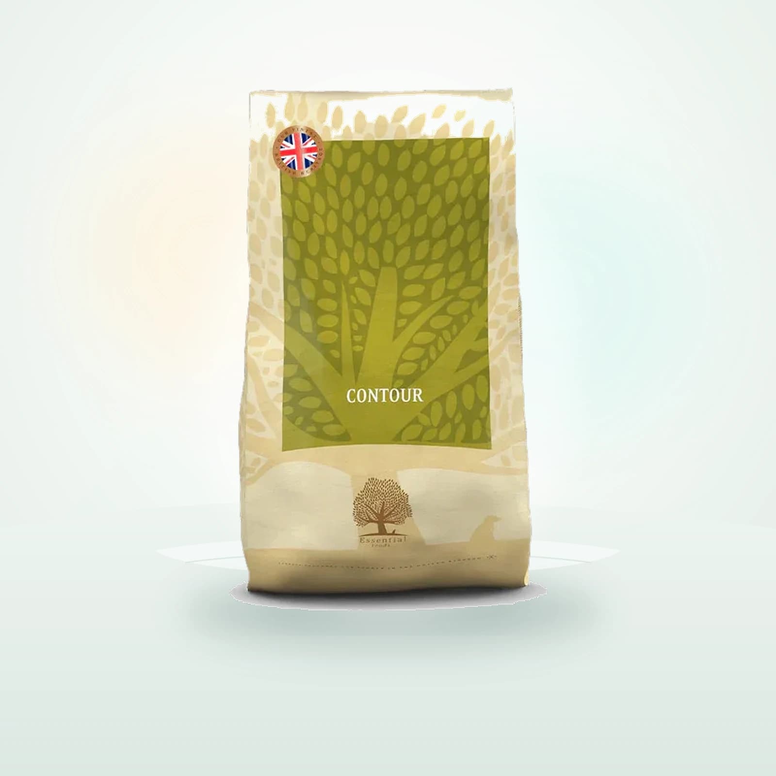 Essential Foods Essential Our finest - Contour - for weight management