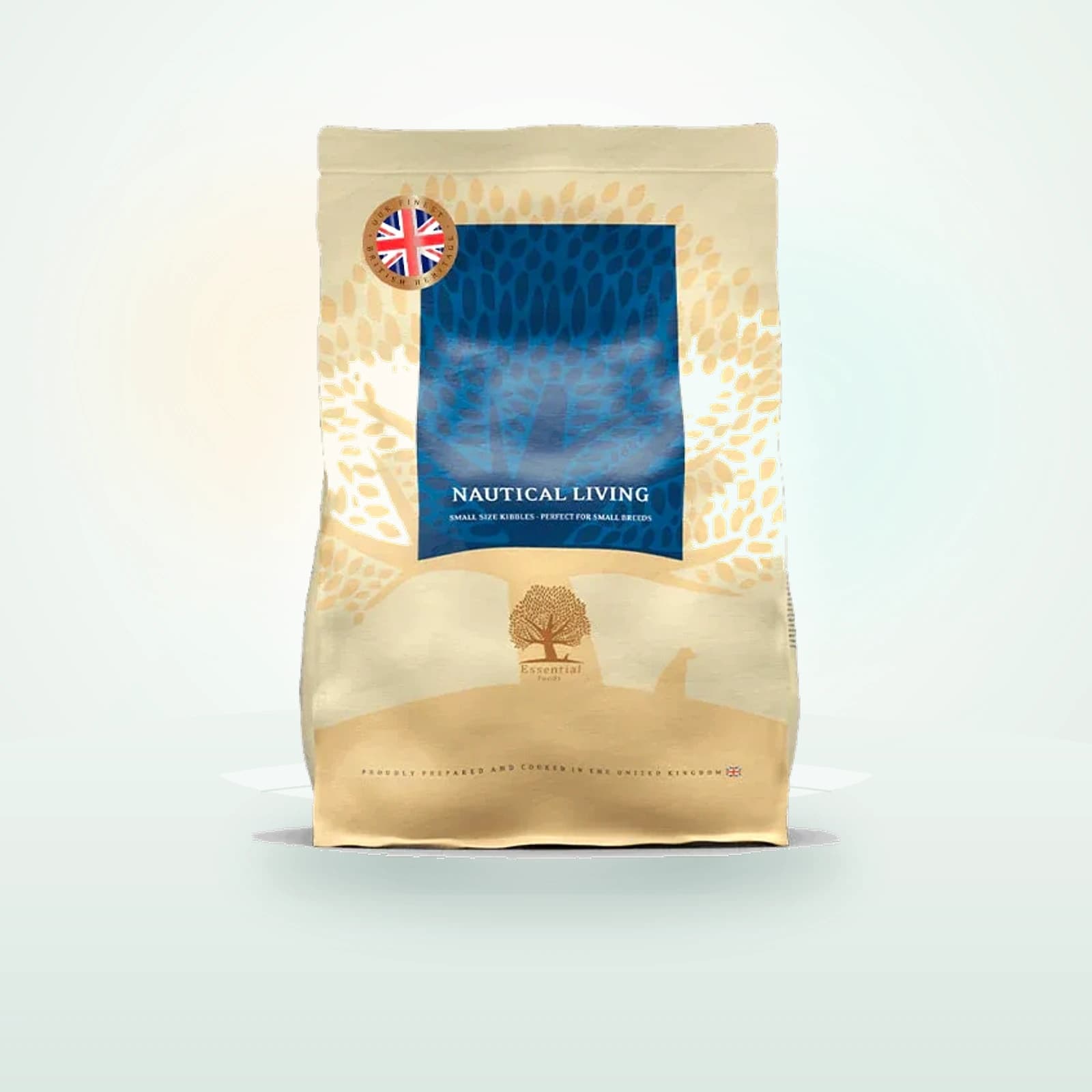 Essential Foods Essential Our finest - Nautical Living - - Salmon & Trout