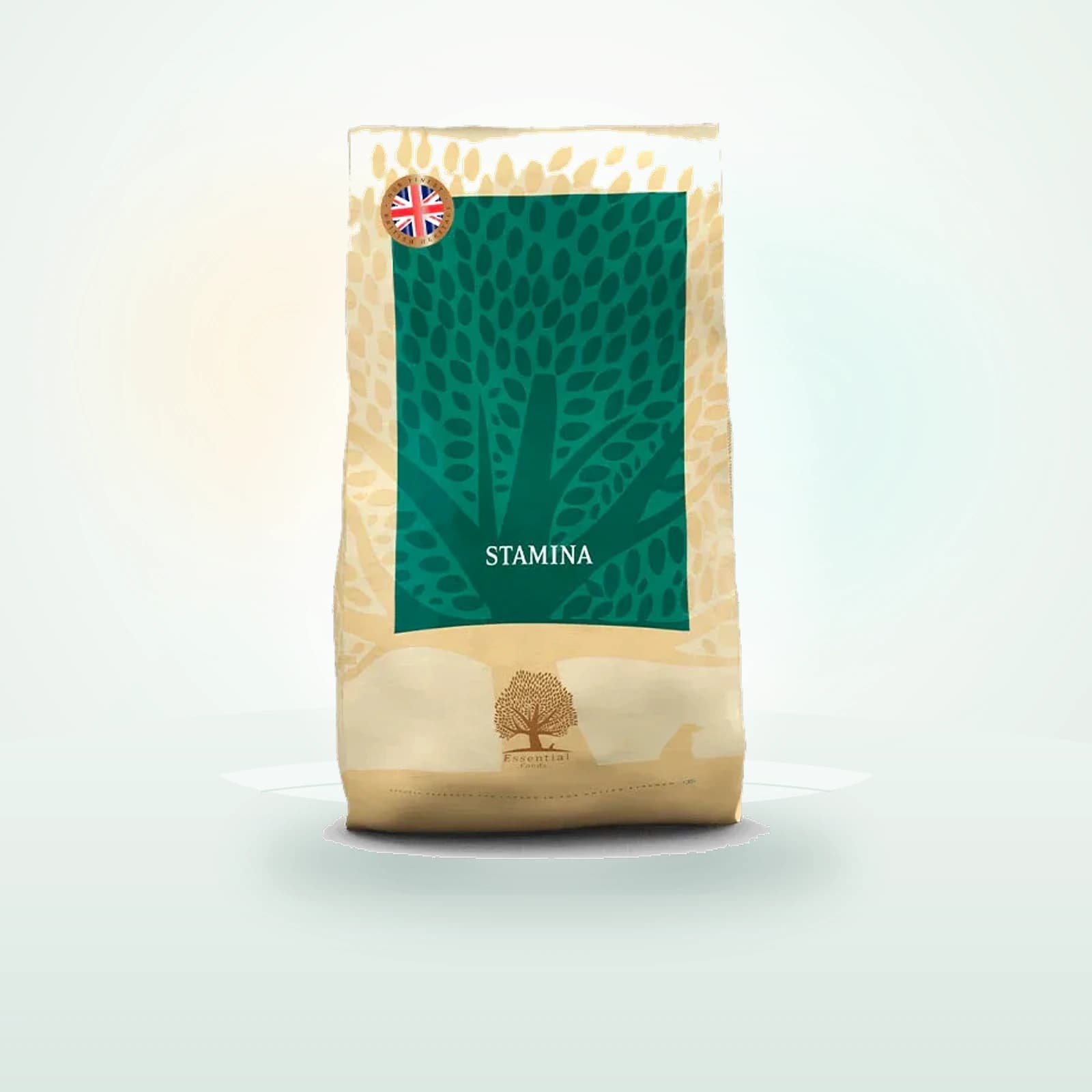 Essential Foods Essential Our finest - Stamina - for active dogs