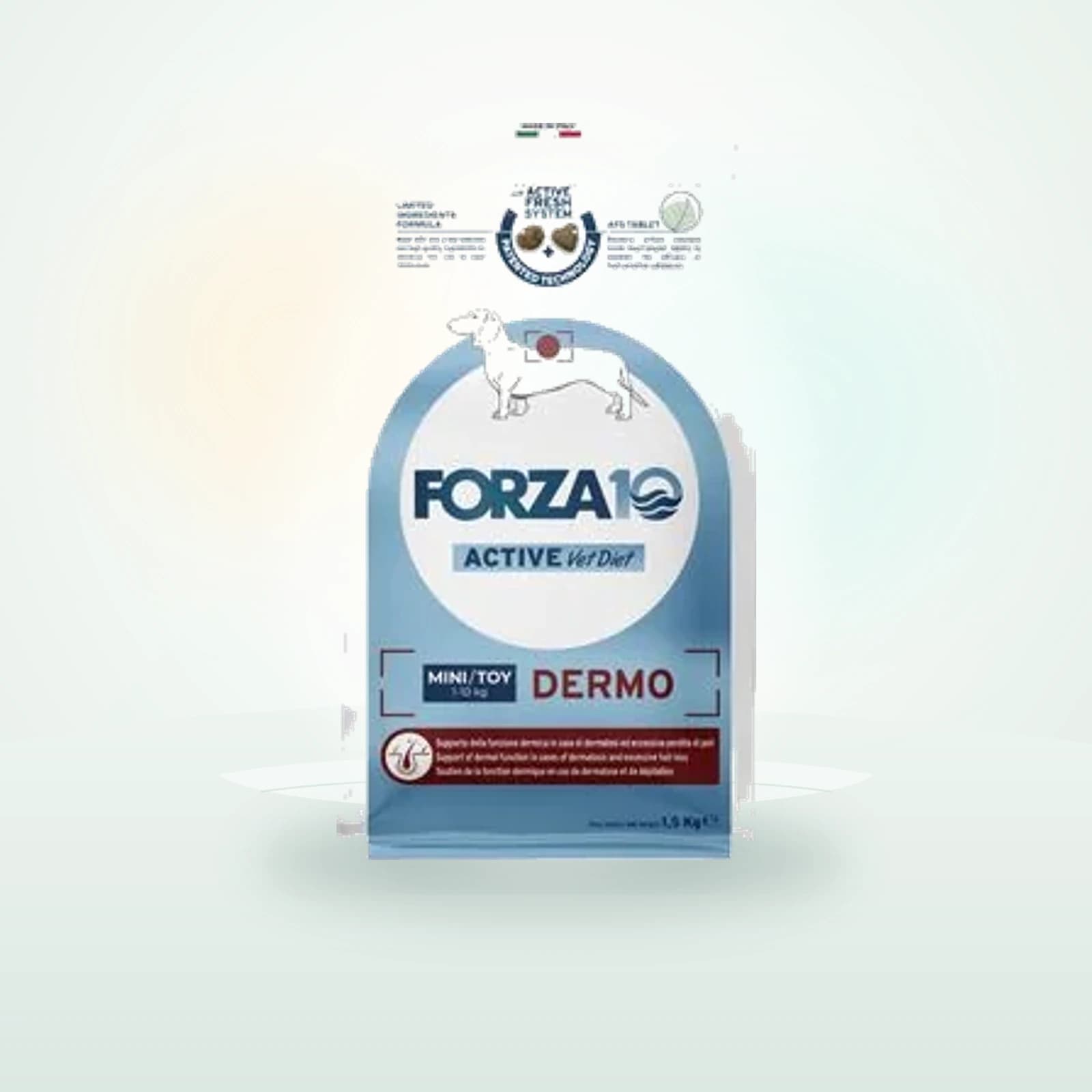 Forza10 Active Line Mini/Toy Dermo