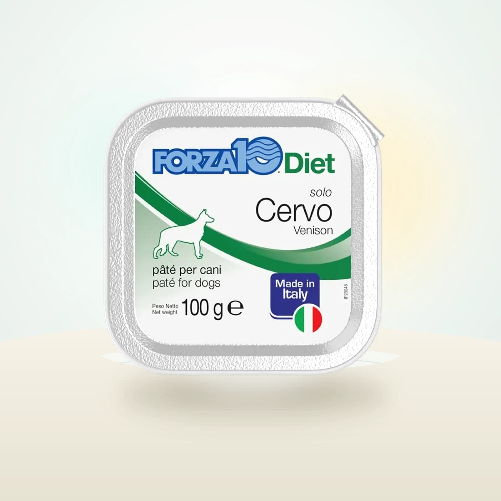 Forza10 Solo Cervo