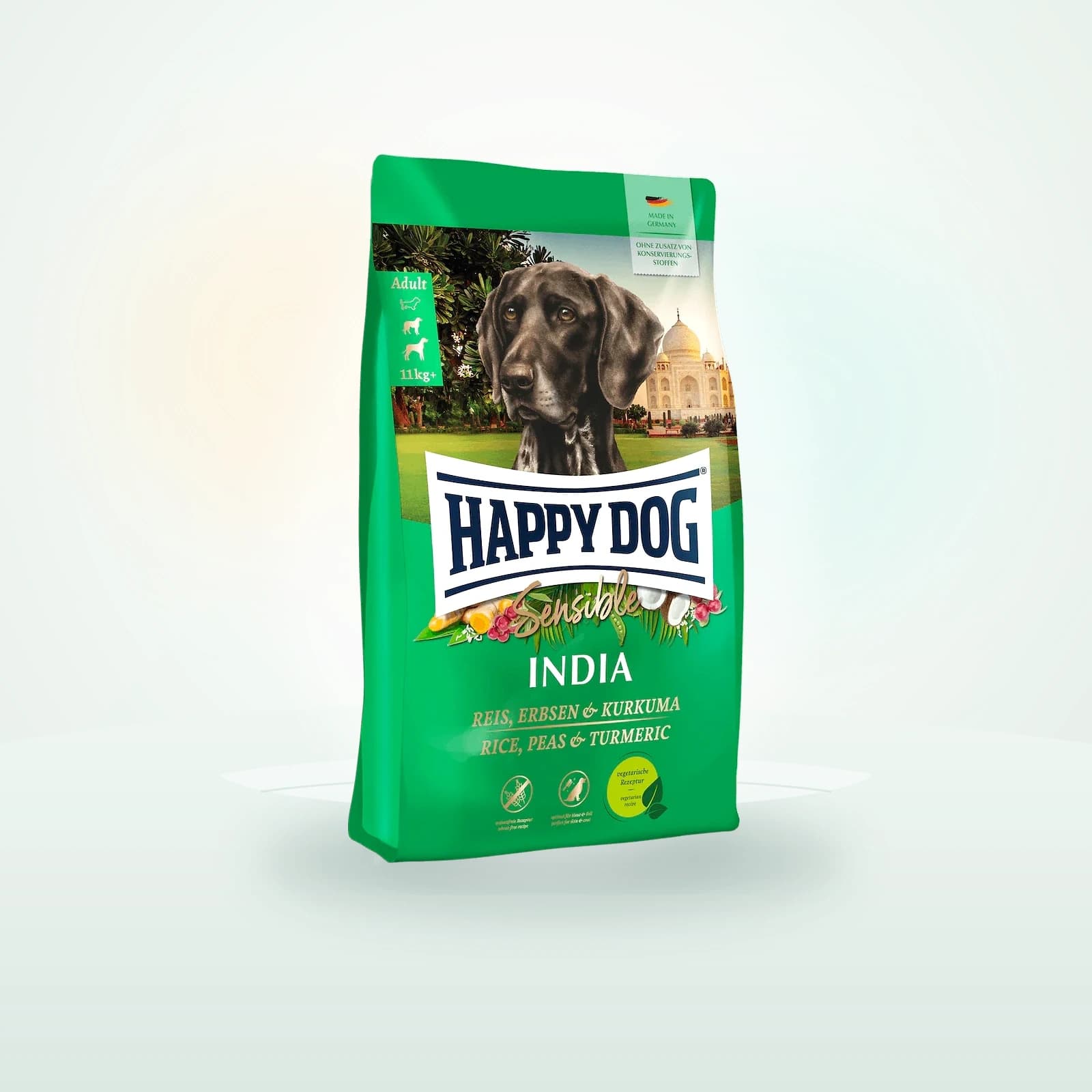 Happy Dog India