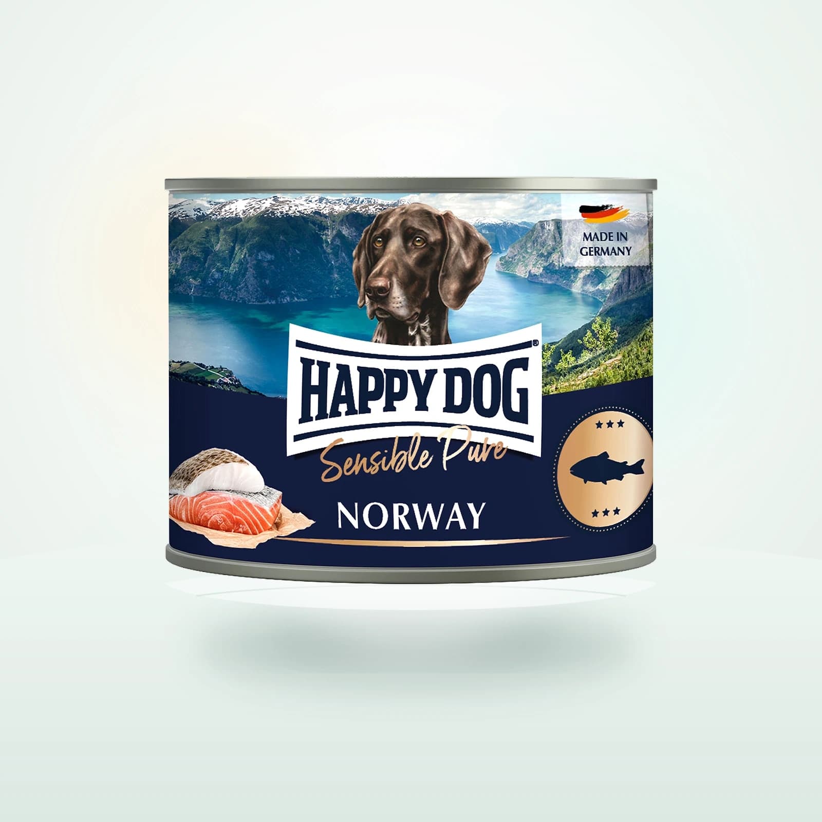 Happy Dog Sensible Pure Norway