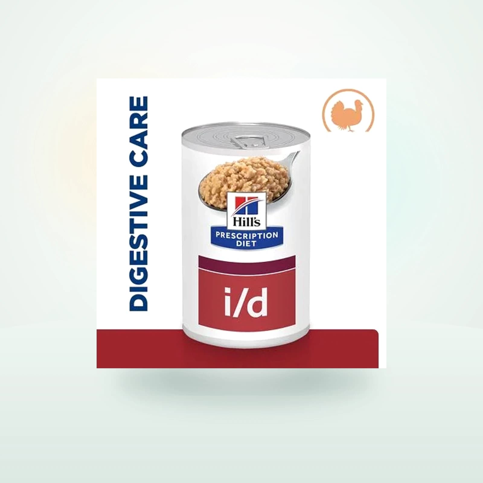 Hill's Prescription Diet Canine i/d Digestive Care - Turkey