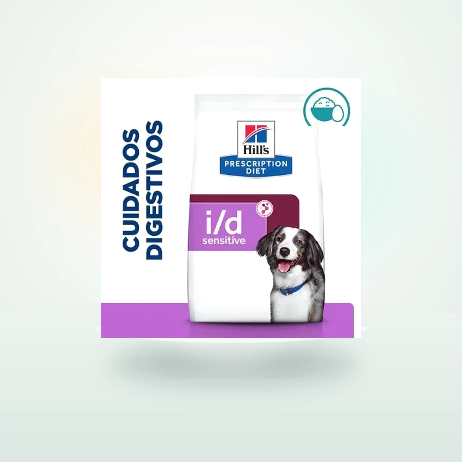 Hill's Prescription Diet i/d Sensitive Digestive Care ração para cães