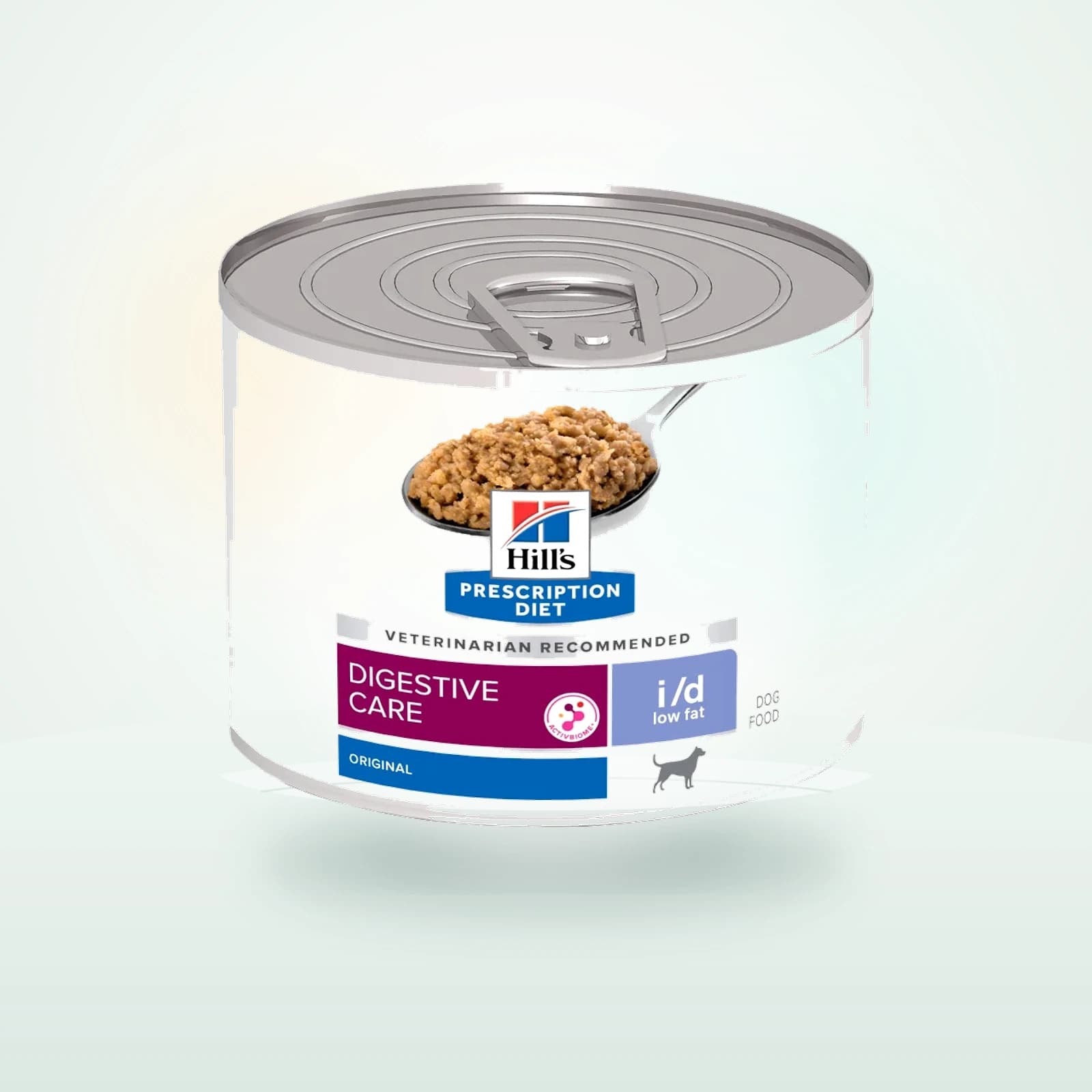 Hill's Prescription Diet Prescription Diet i/d Cuidado Digestivo Bajo en Grasas lata