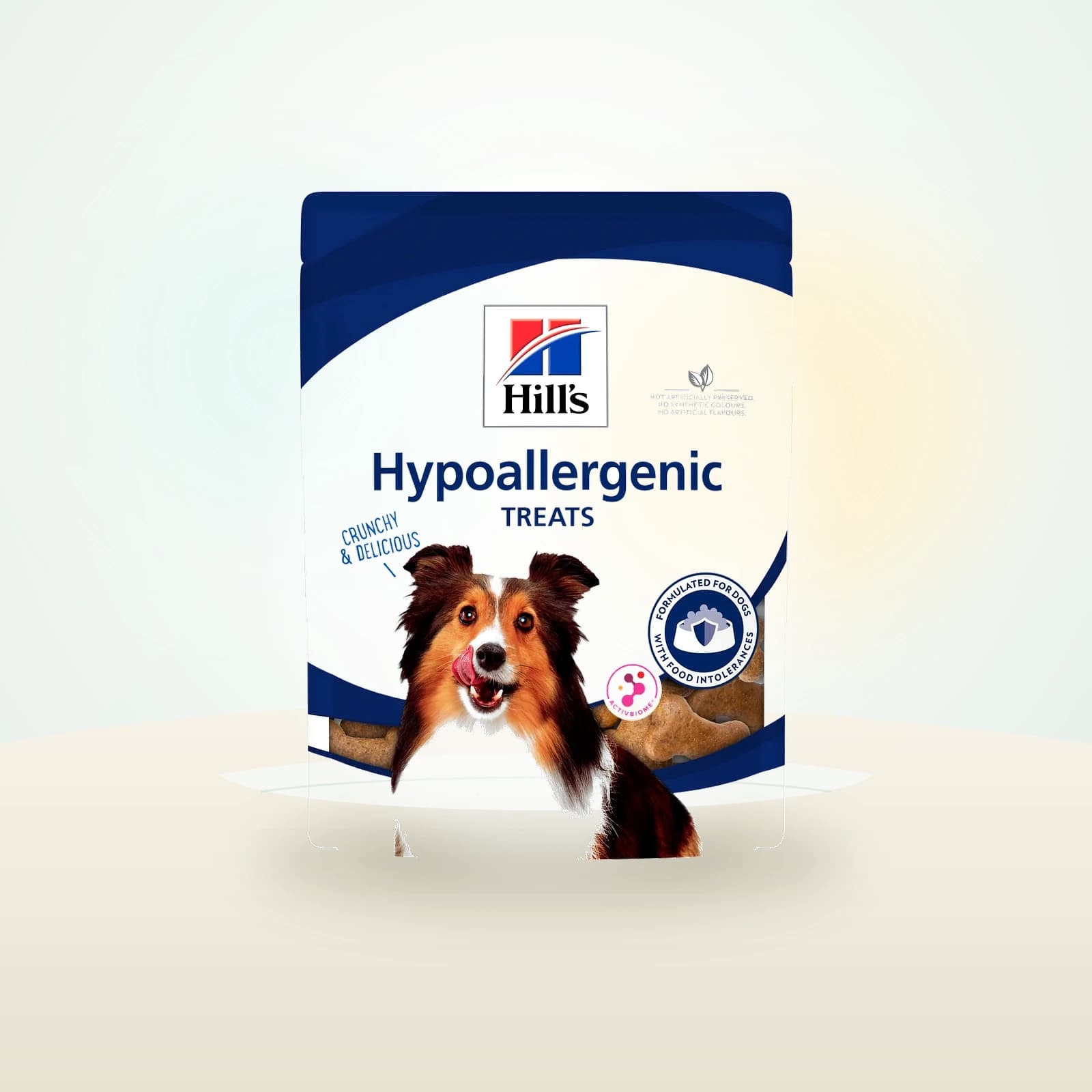 Hill's Science Plan Hill's Hypoallergenic Crunchy Dog Treats