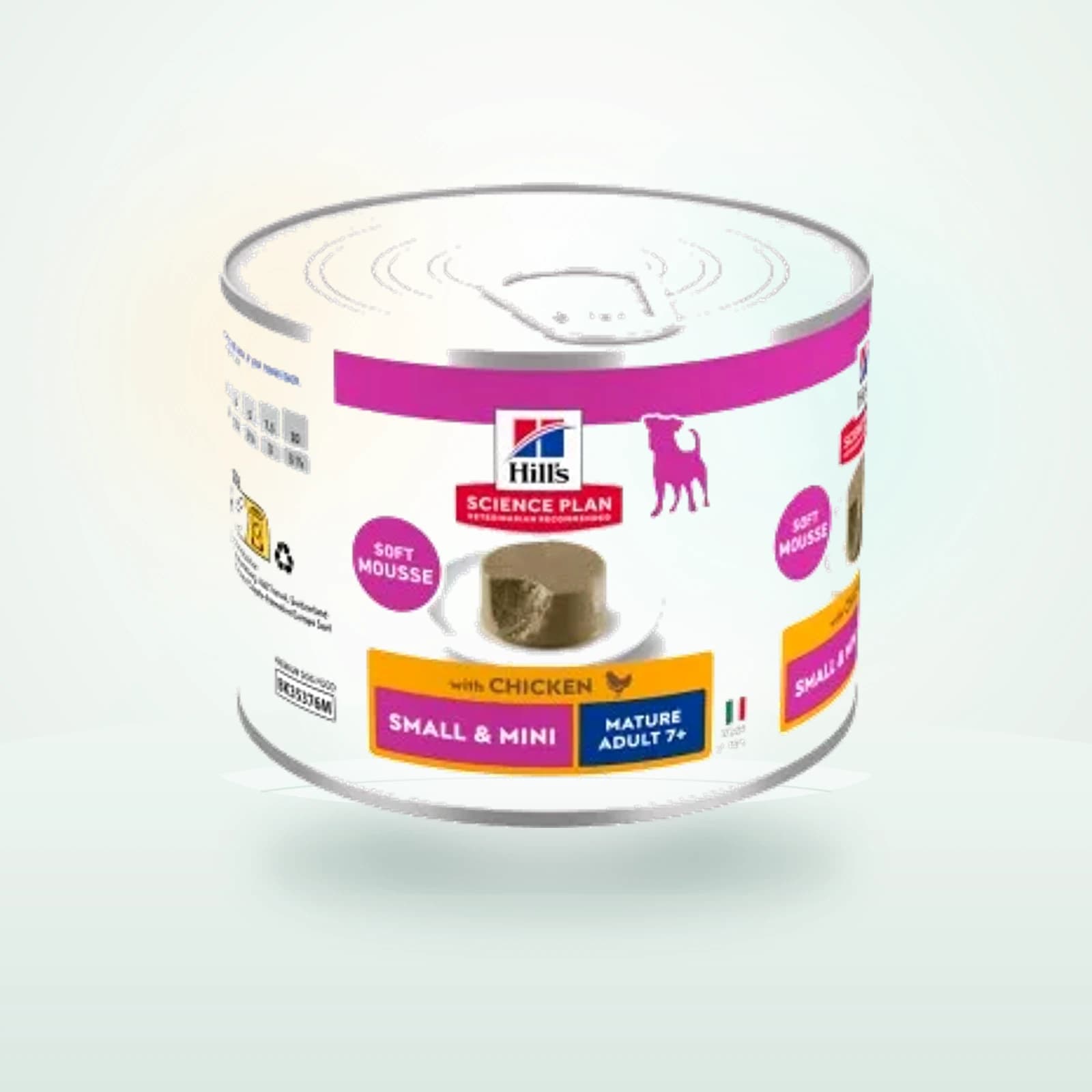 Hill's Science Plan Hill’s Science Plan Nassfutter Hund, Small & Mini Adult