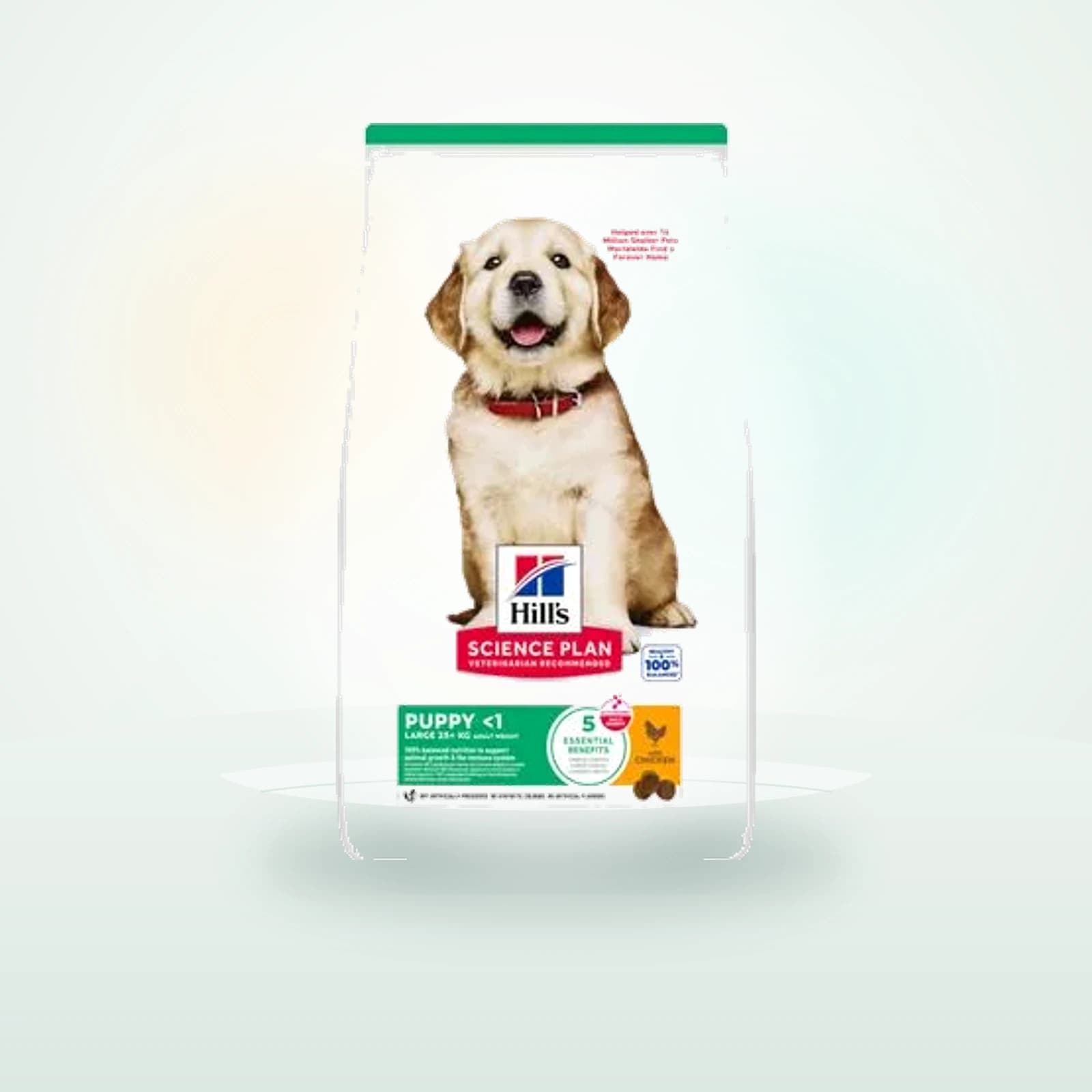 Hill's Science Plan Puppy 1 Large mit Huhn