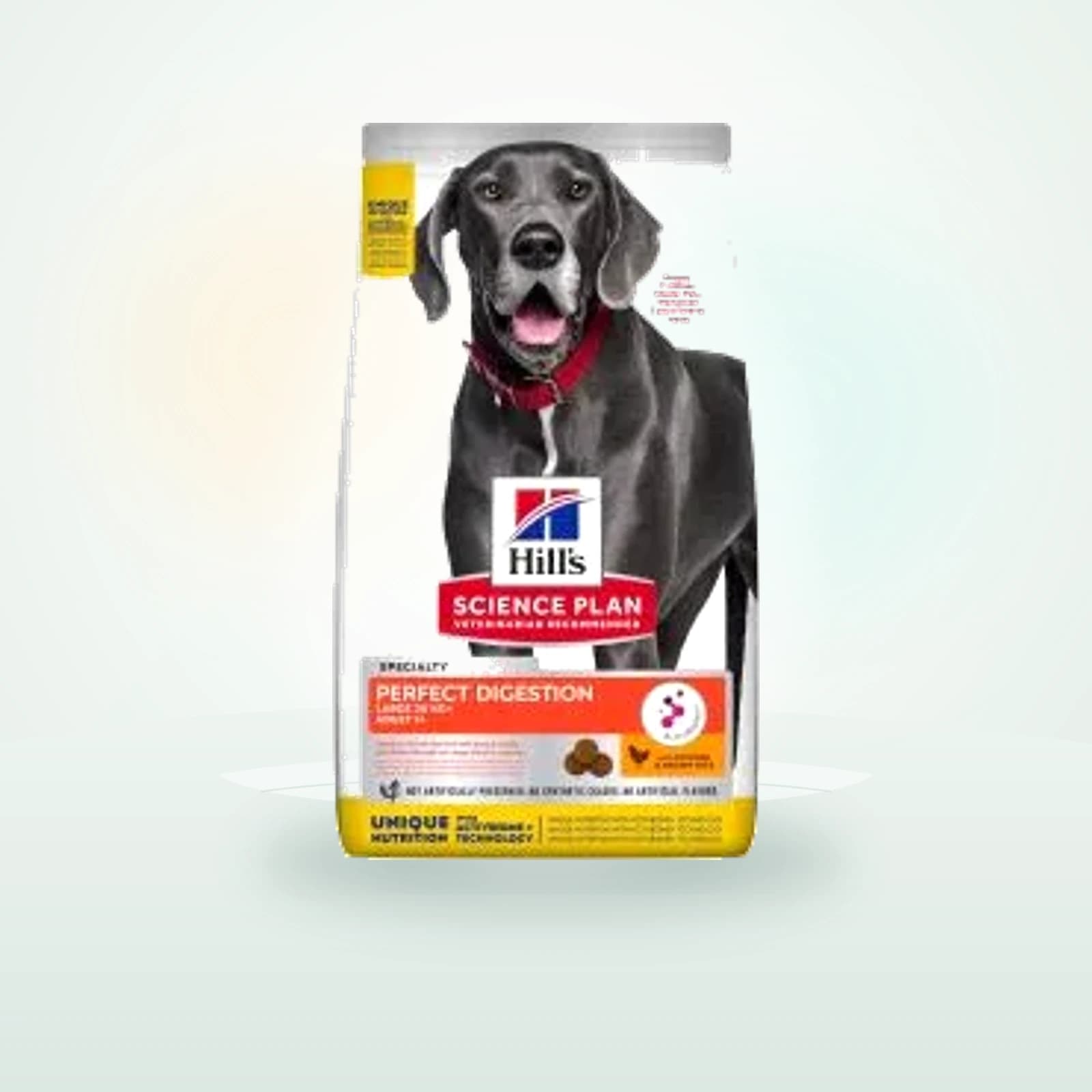 Hill's Science Plan Perfect Digestion Large Breed Croquettes