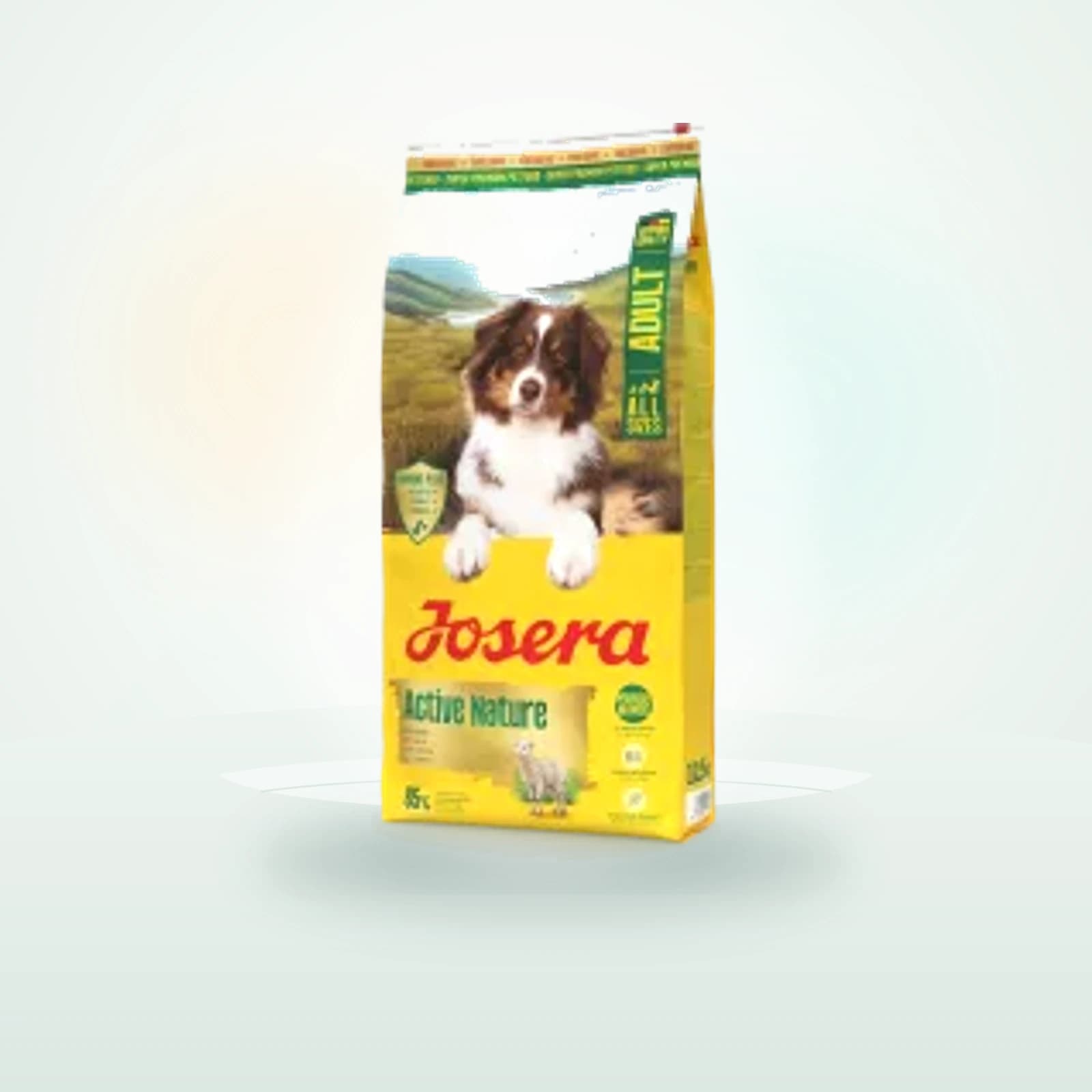 Josera Active Nature