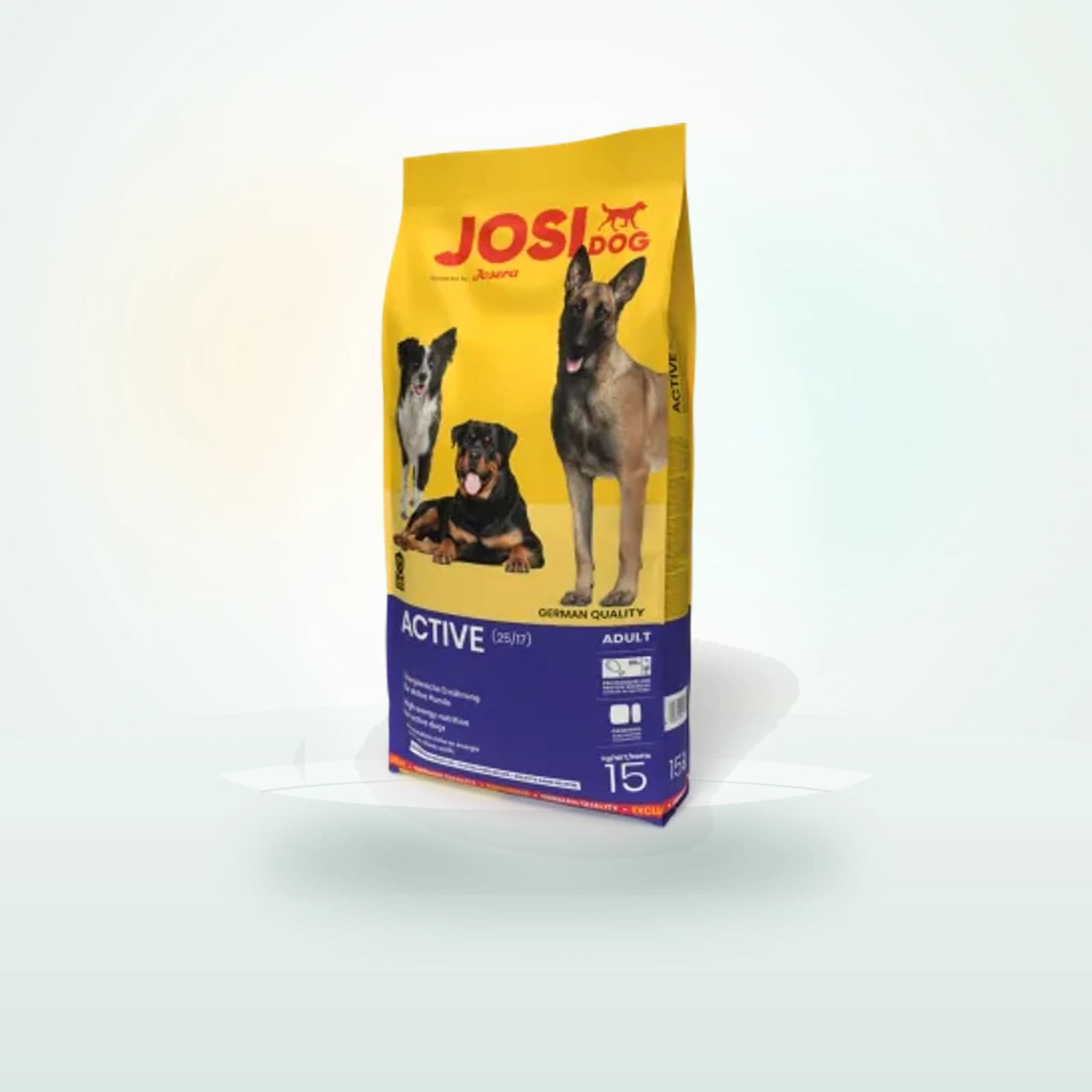 Josera JosiDog Active
