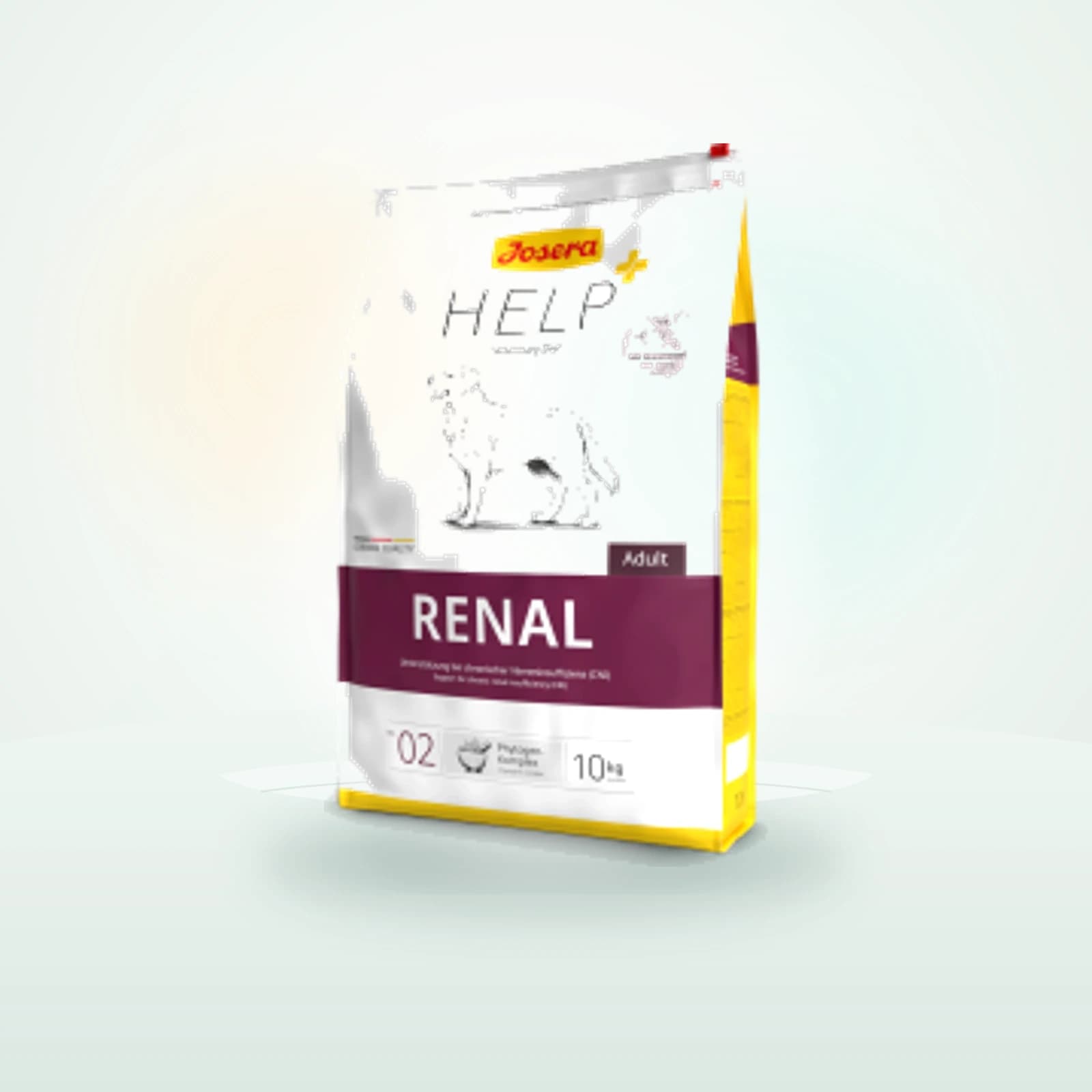 Josera Renal Hund