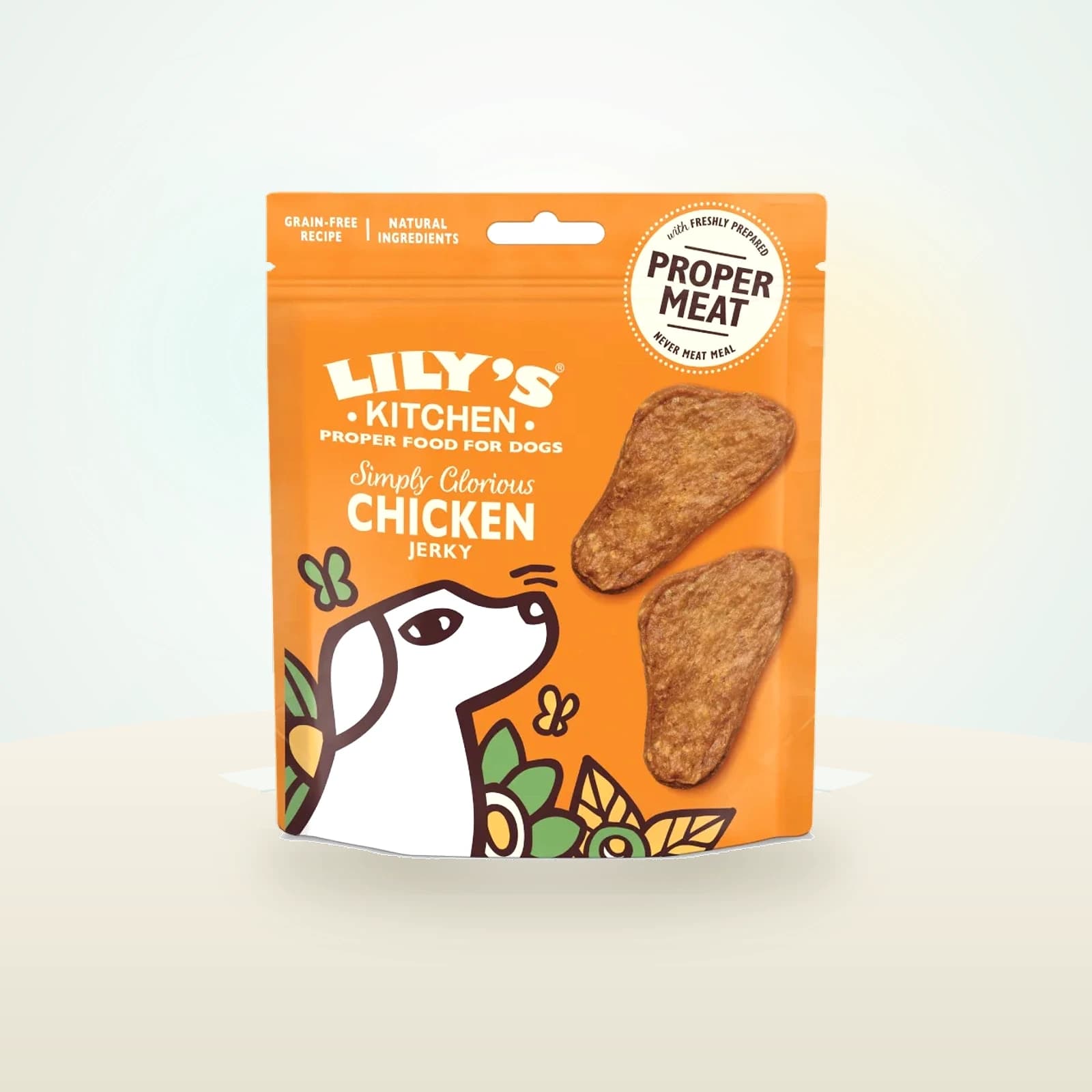 Lily's Kitchen Filetes de Pollo