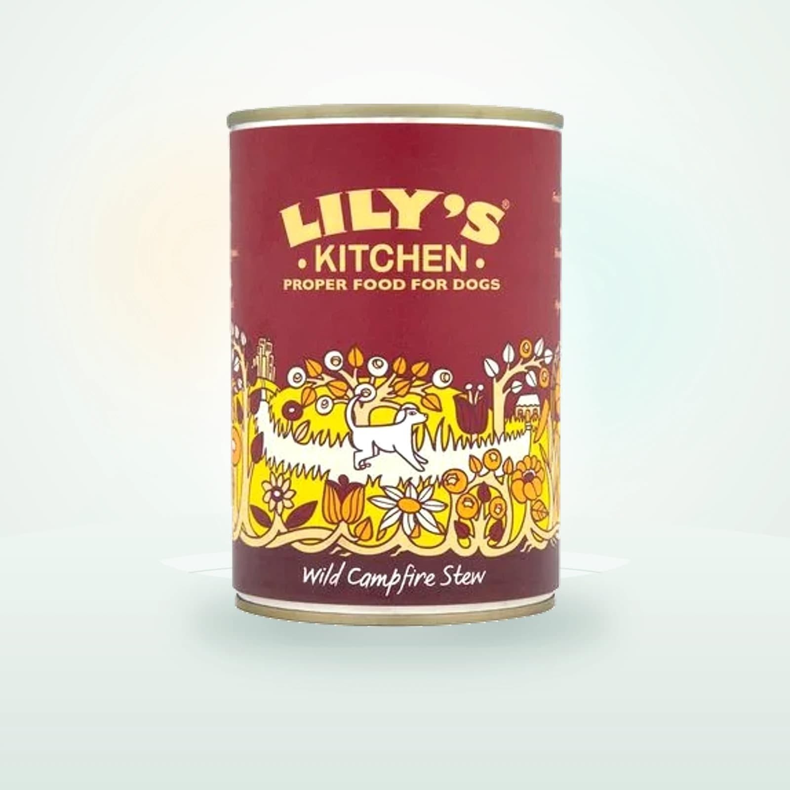 Lily's Kitchen Middagsmad til hunde
