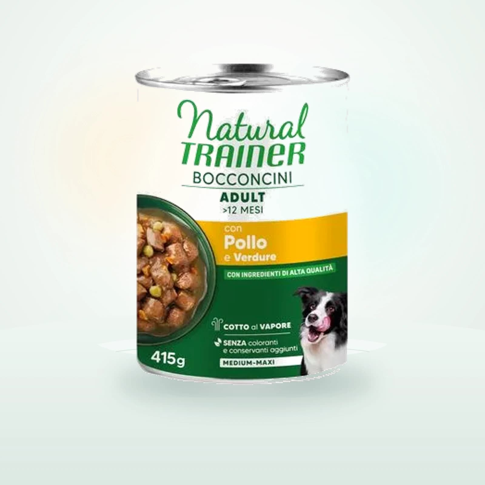 Natural Trainer Bocconcini Adult Medium & Maxi Chunks