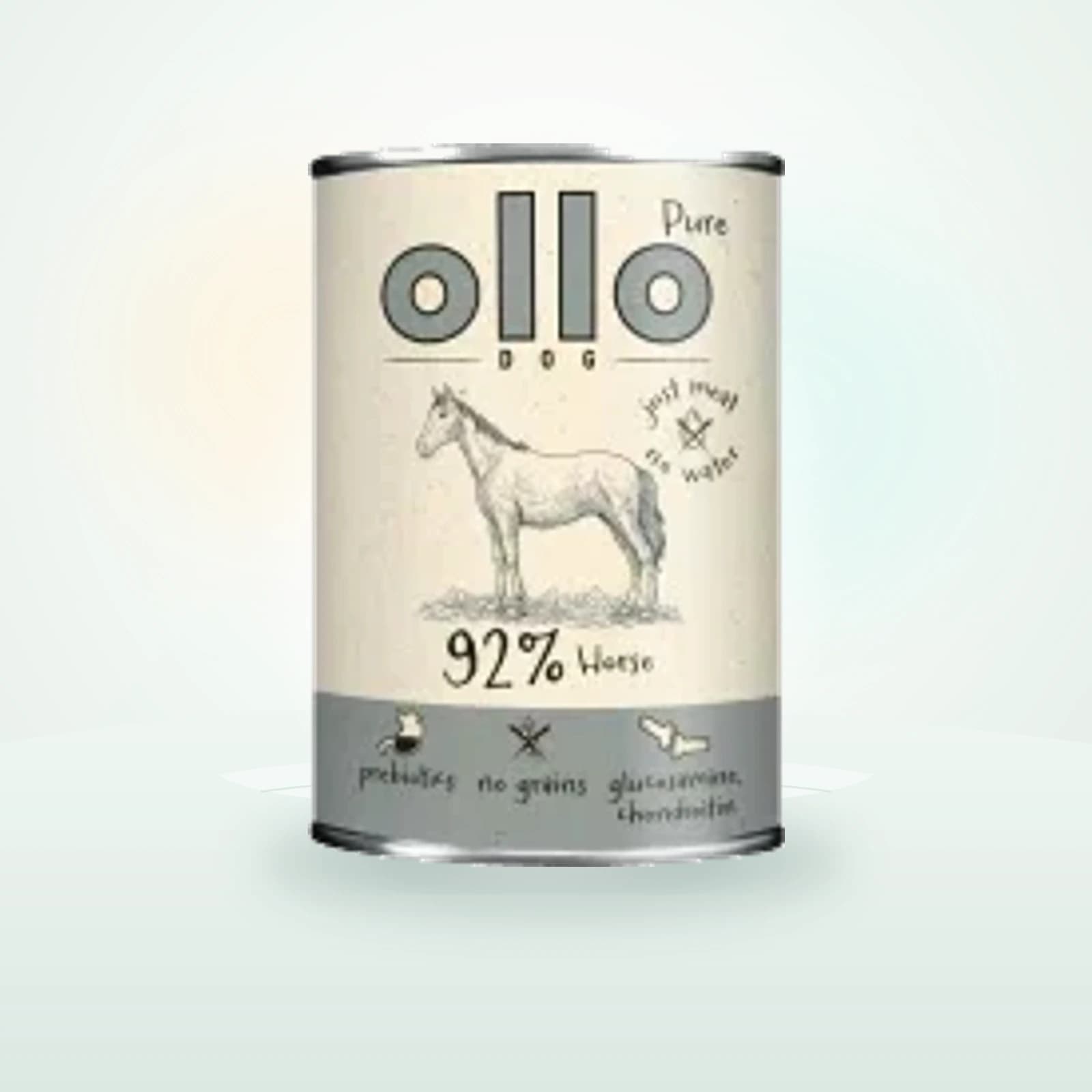 OLLO Pure Koń Mono