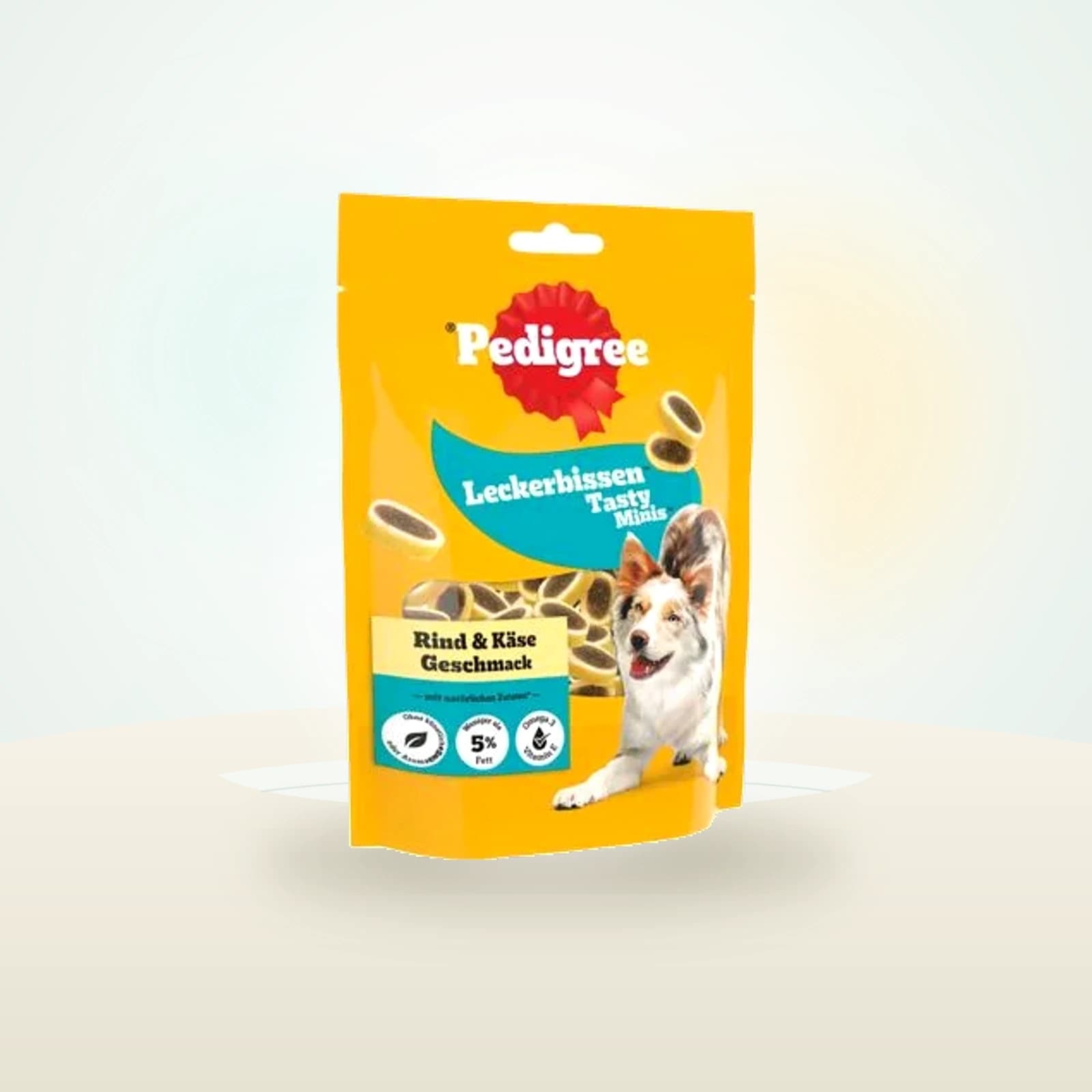 Pedigree Leckerbissen