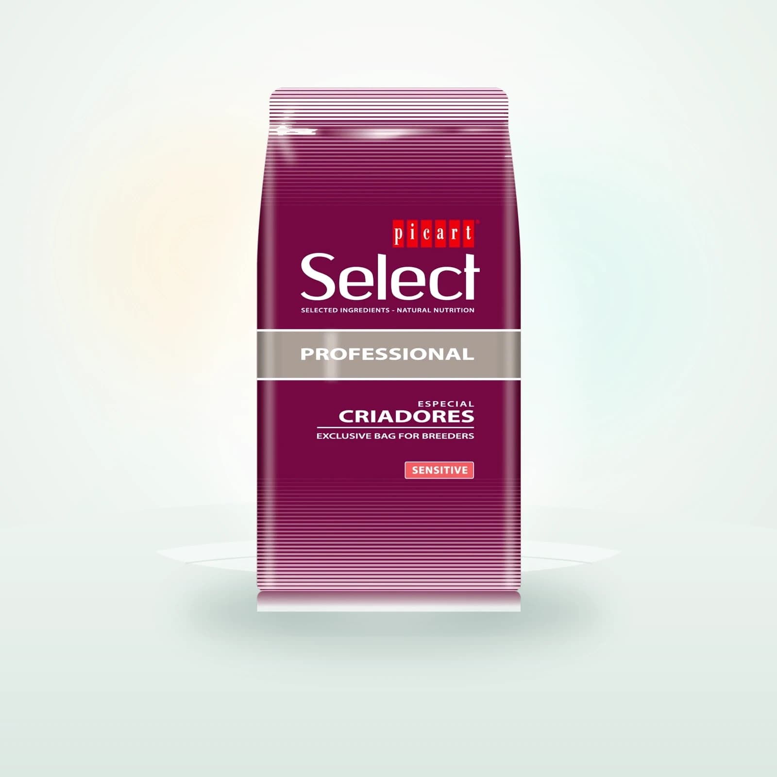Picart Select PROFESSIONAL SENSITIVE
