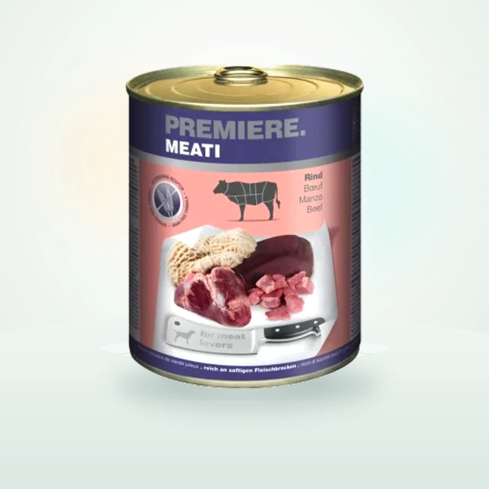 PREMIERE Meati Rind