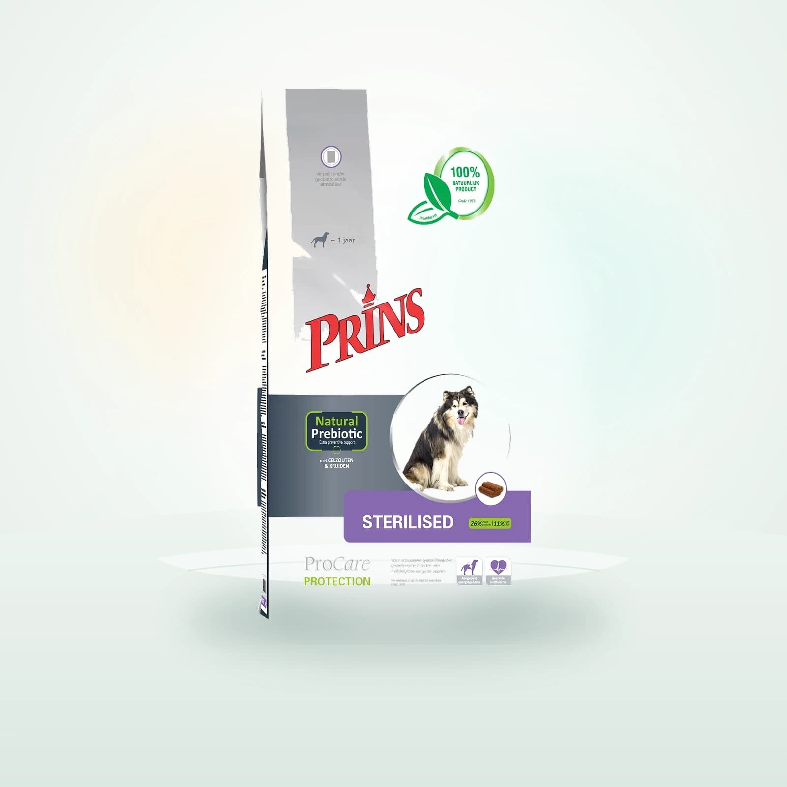 Prins ProCare Protection Sterilised