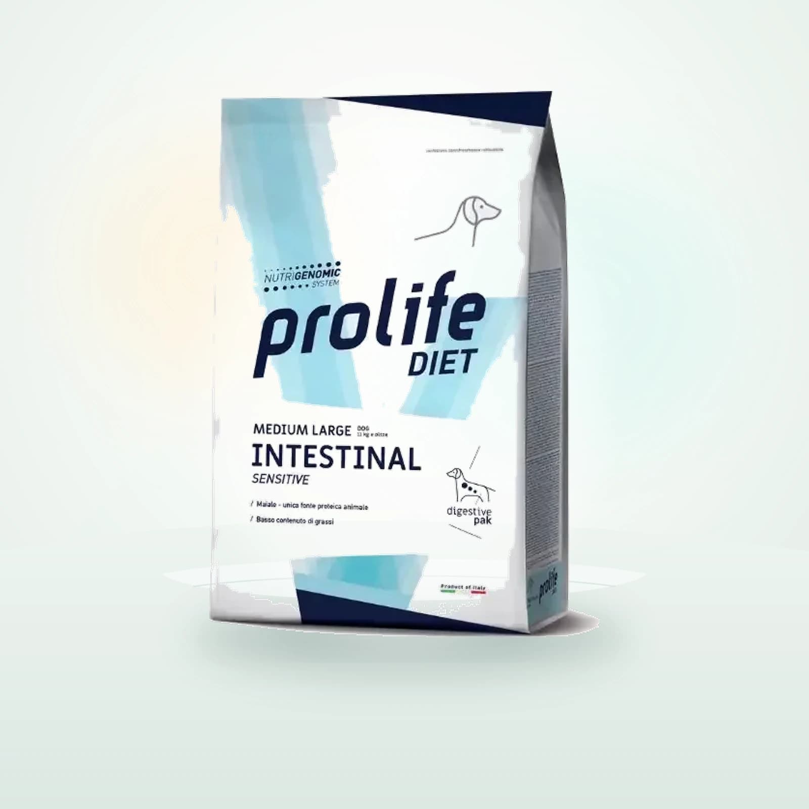 Prolife Veterinary Formula Intestinal Sensitive Medium/Large