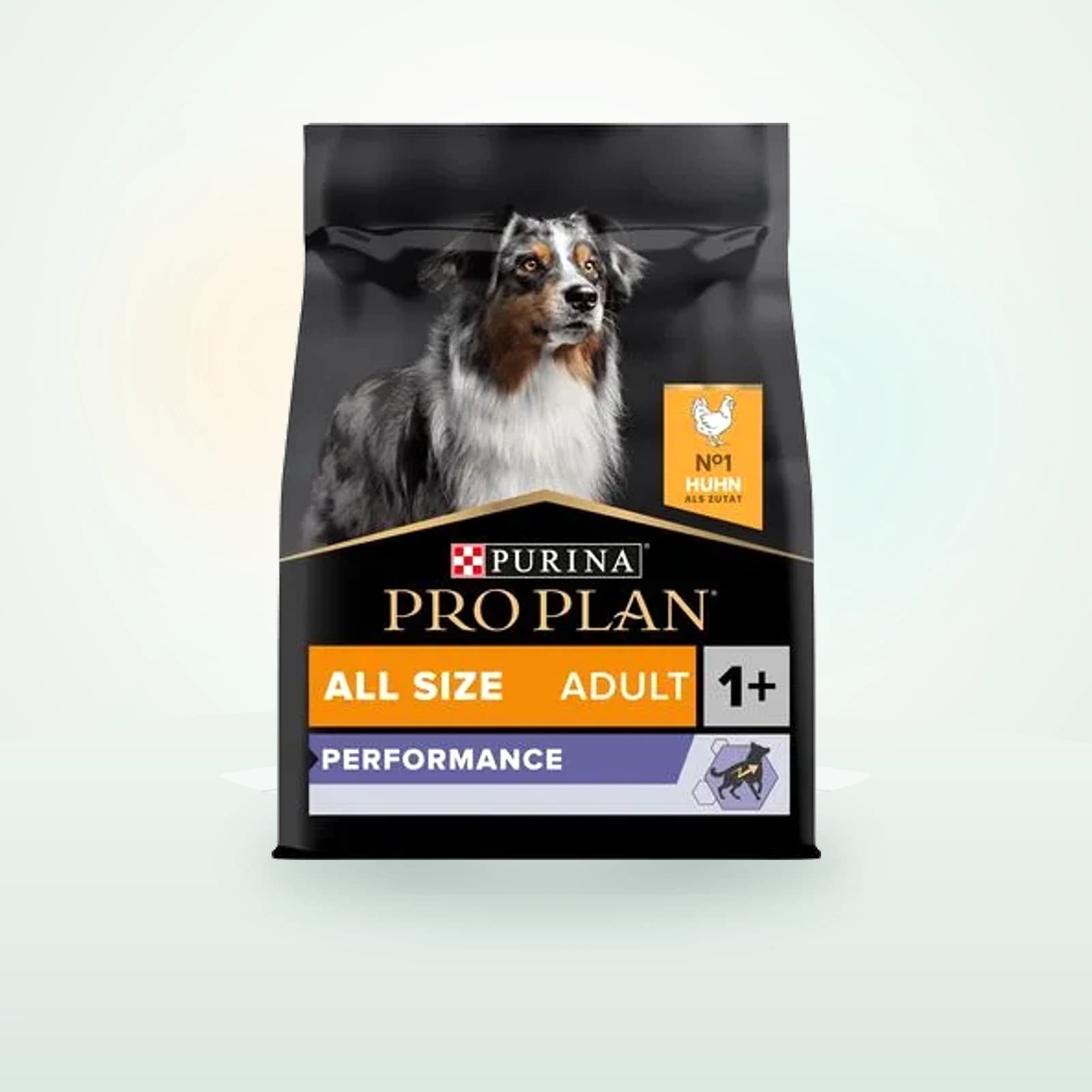 Purina Pro Plan All Size Adult Performance
