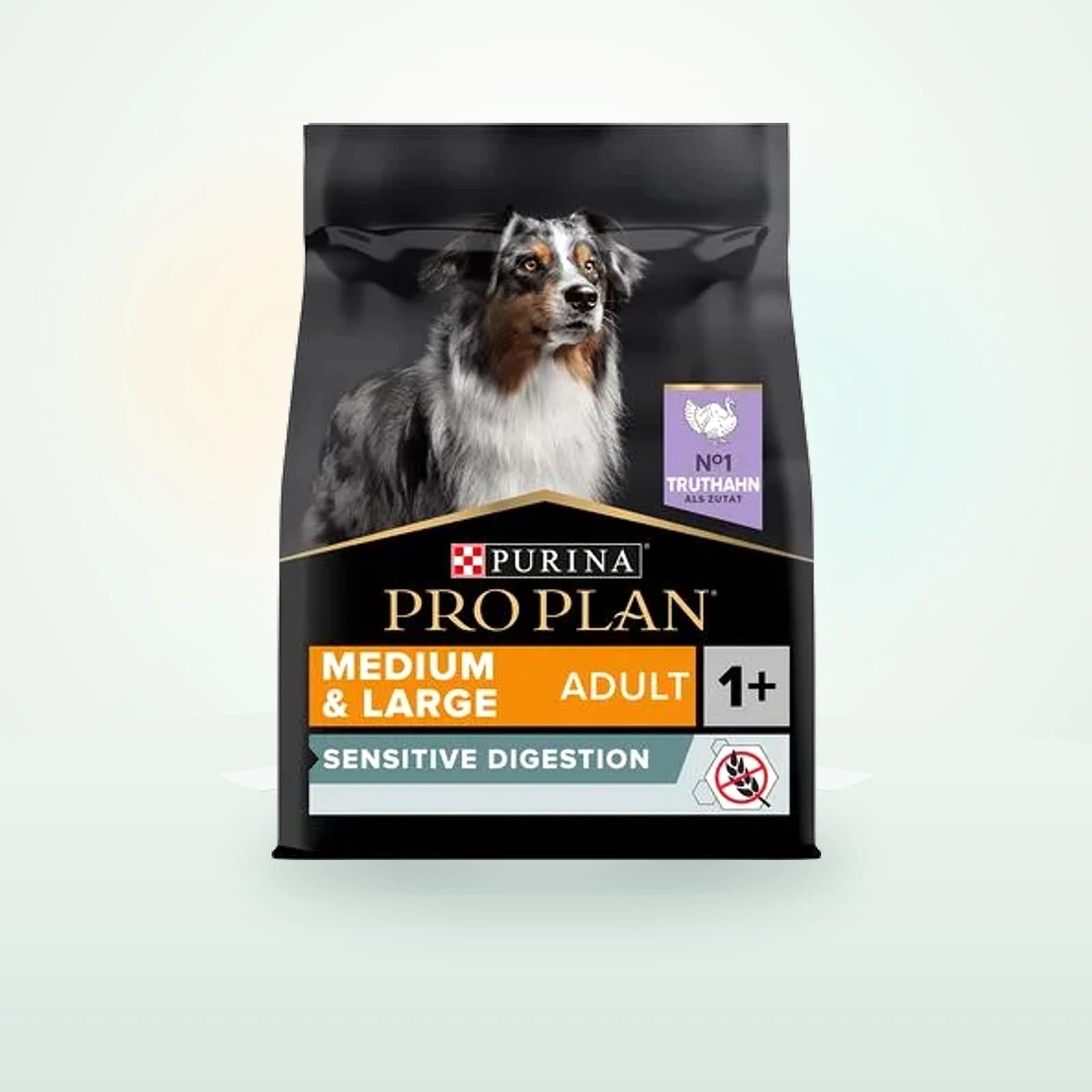 Purina Pro Plan Medium & Large Adult Sensitive Digestion Getreidefrei