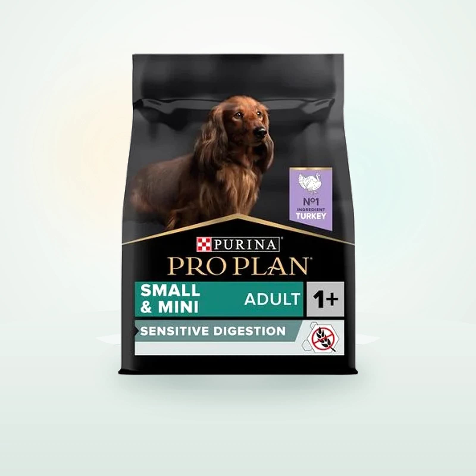 Purina Pro Plan Small & Mini Adult Sensitive Digestion Grain Free