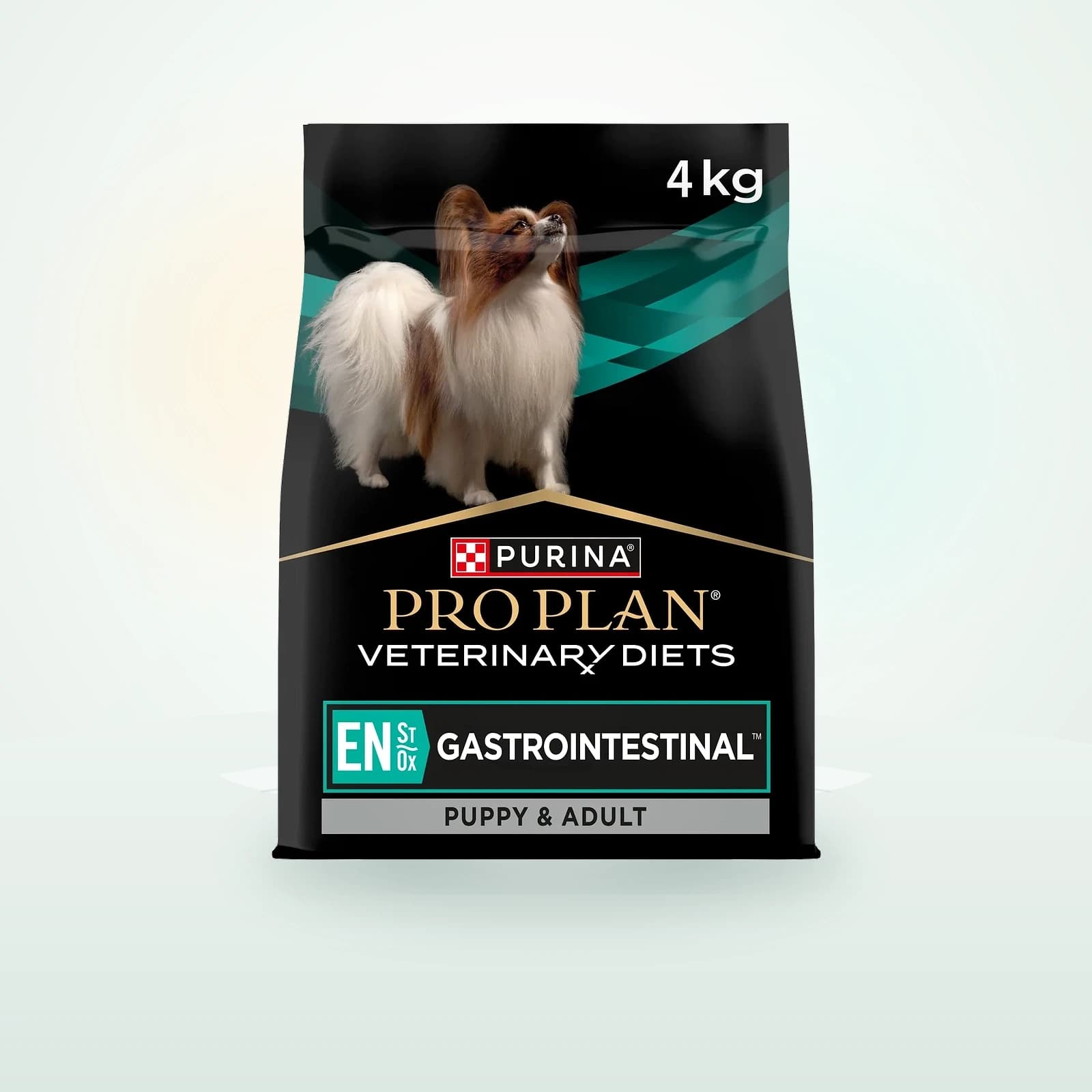 Purina Pro Plan Vet Diet EN Small & Mini Adult Dry Dog Food