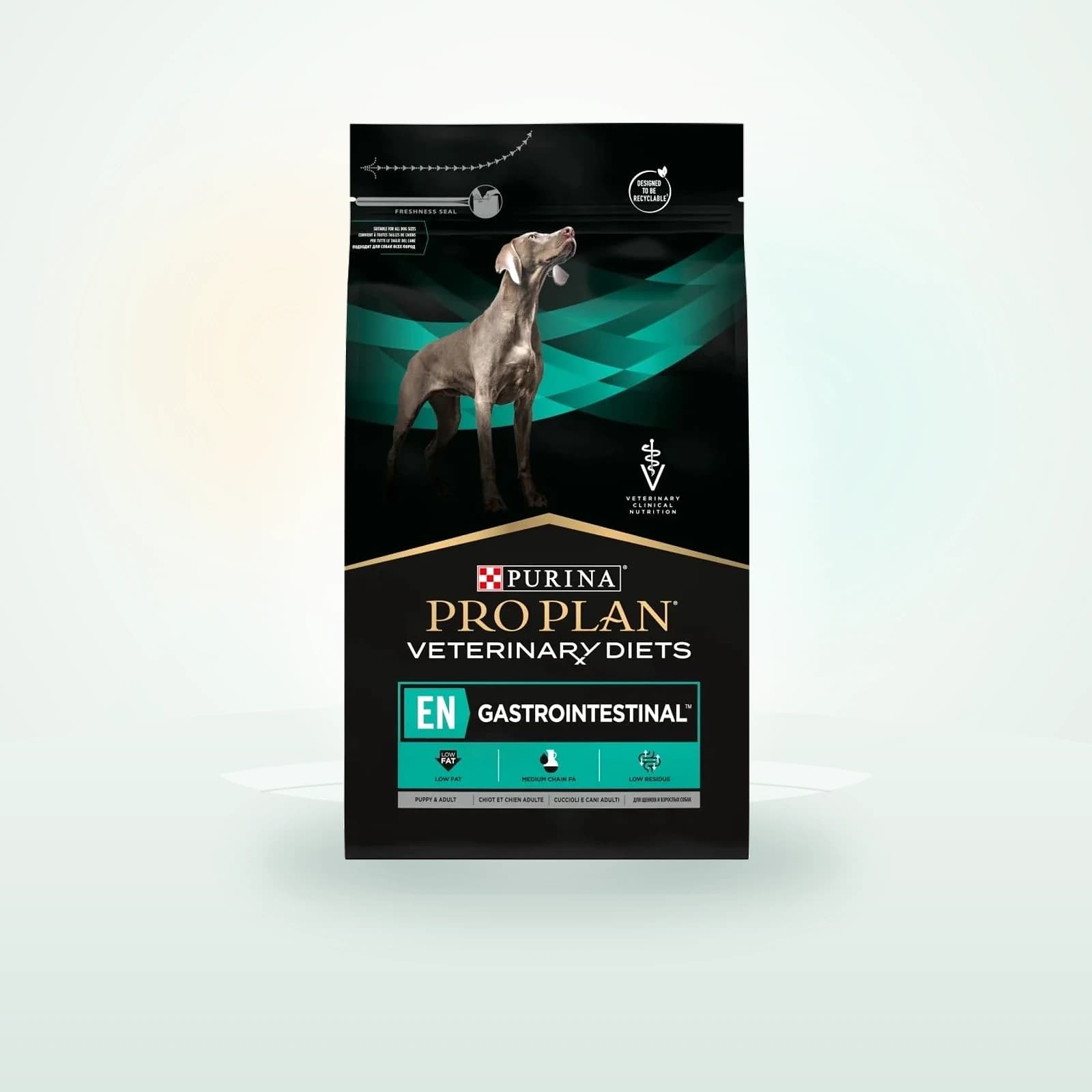 Purina Pro Plan Veterinary Diets Canine EN Gastrointestinal