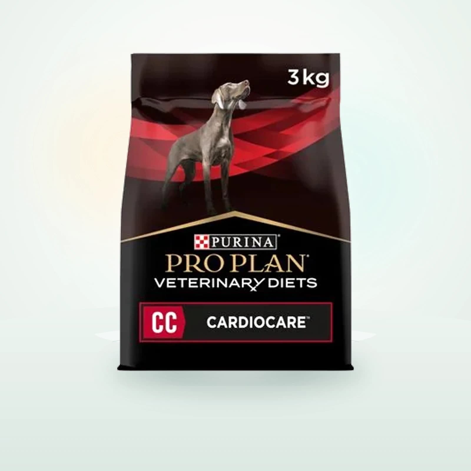 Purina Pro Plan Veterinary Diets CC Cardio Care