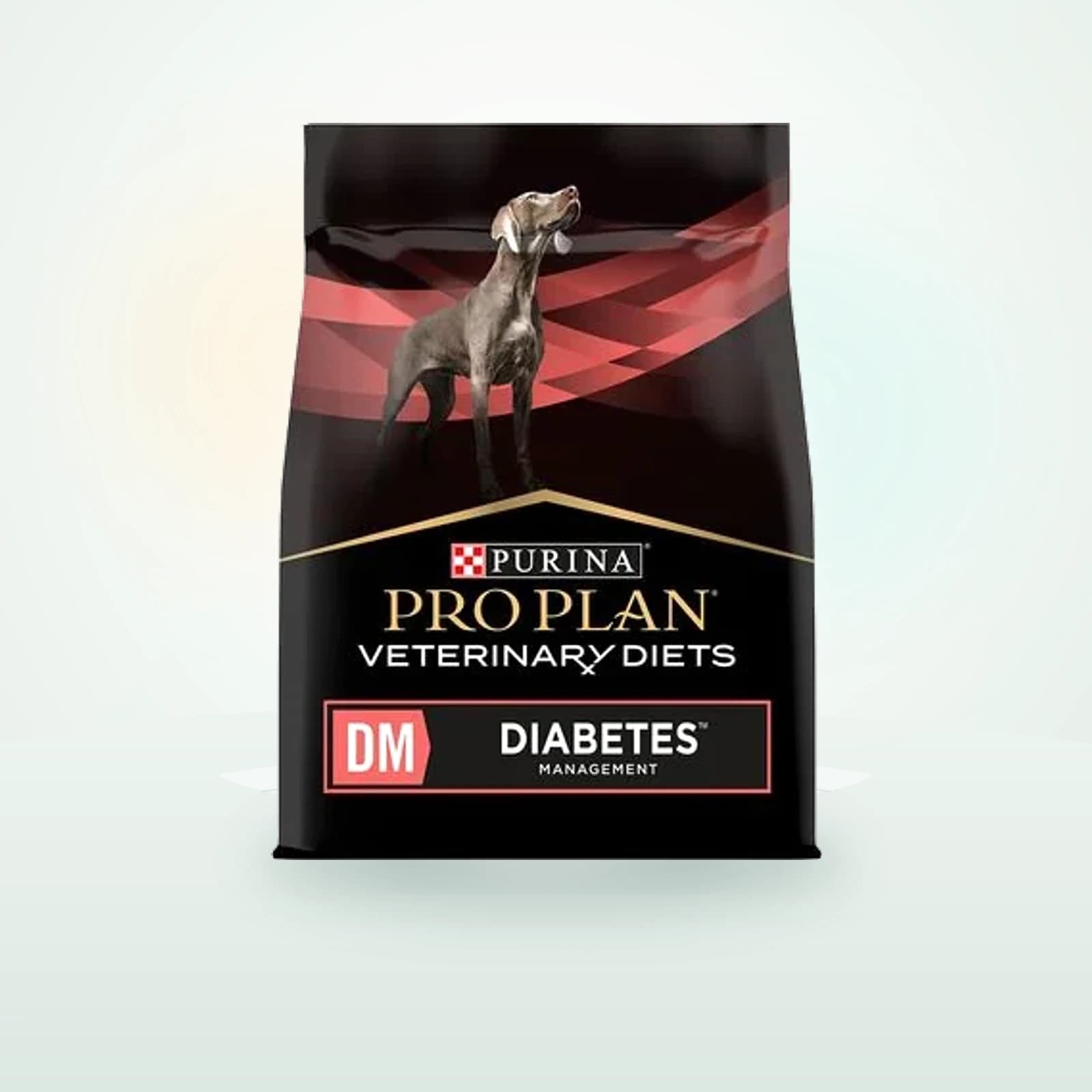 Purina Pro Plan Veterinary Diets DM Diabetes