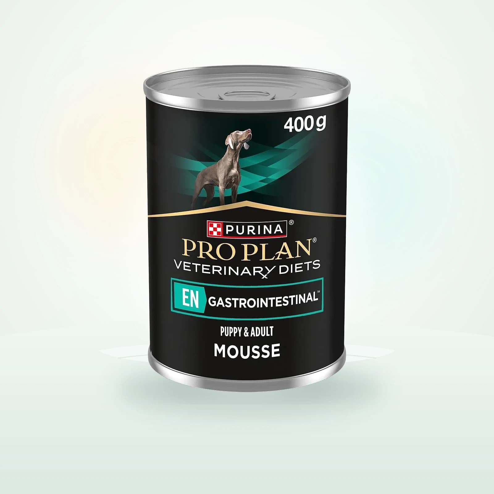 Purina Pro Plan Veterinary Diets Dog EN Gastrointestinal Mousse