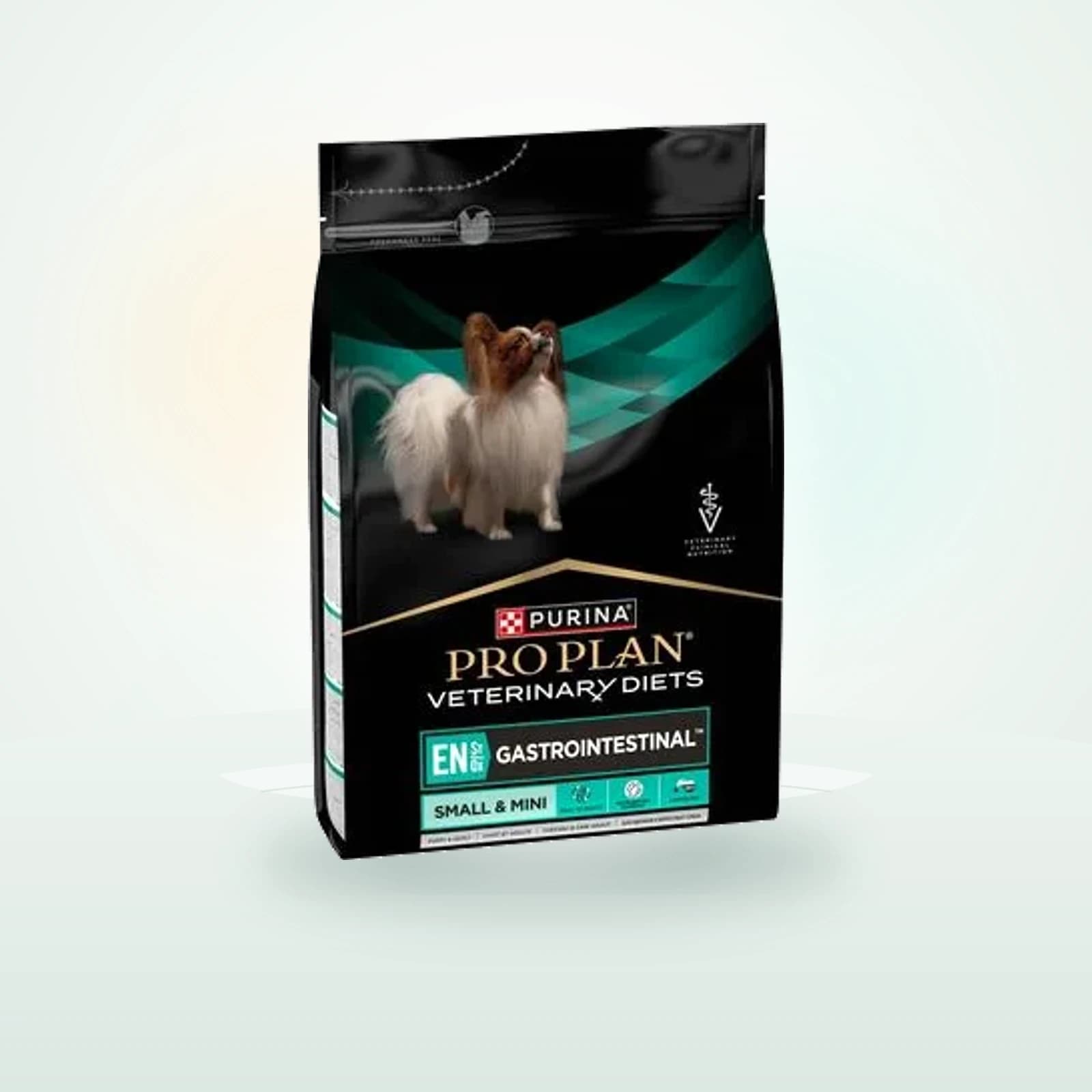 Purina Pro Plan Veterinary Diets EN Gastrointestinal Small & Mini