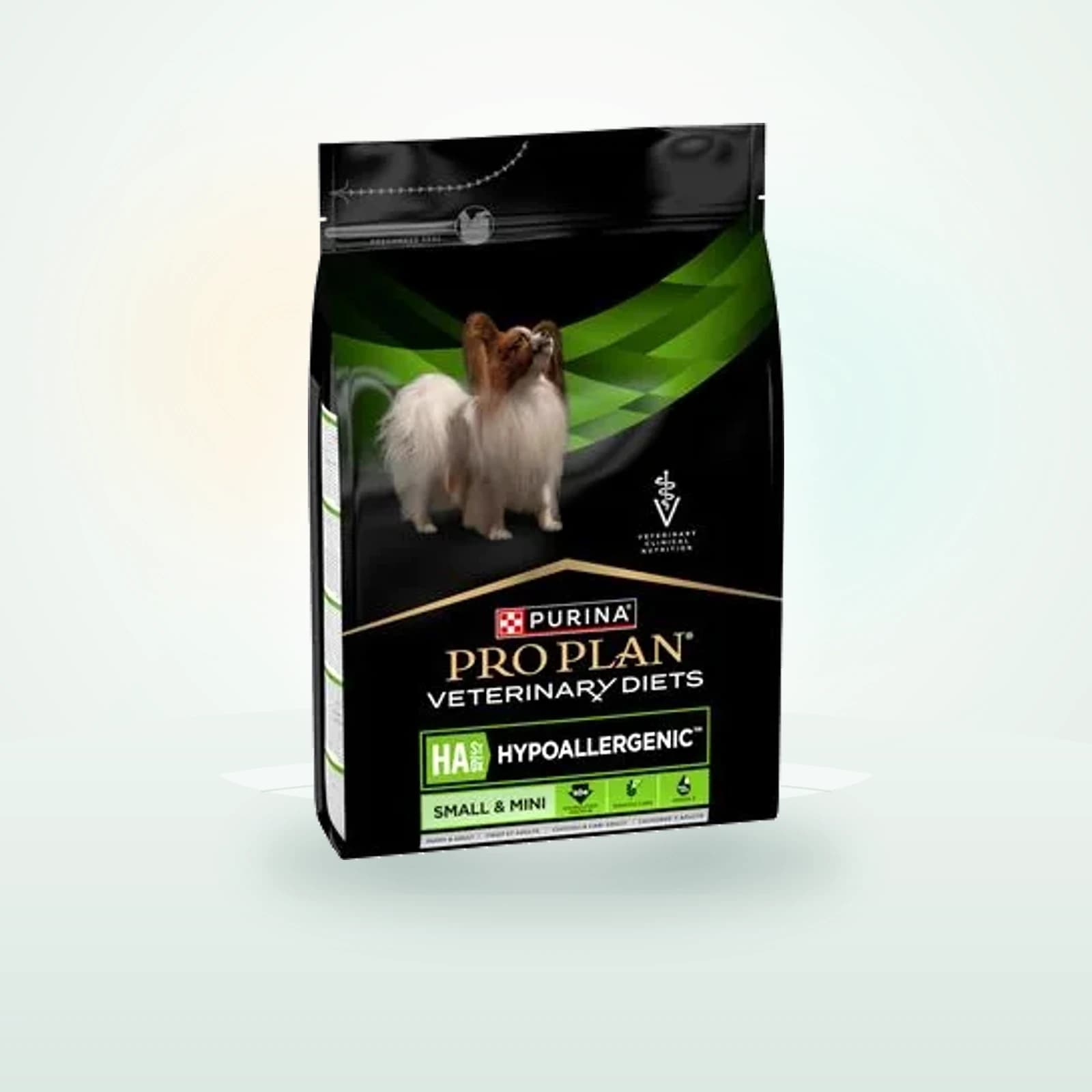 Purina Pro Plan Veterinary Diets HA Hypoallergenic Small & Mini