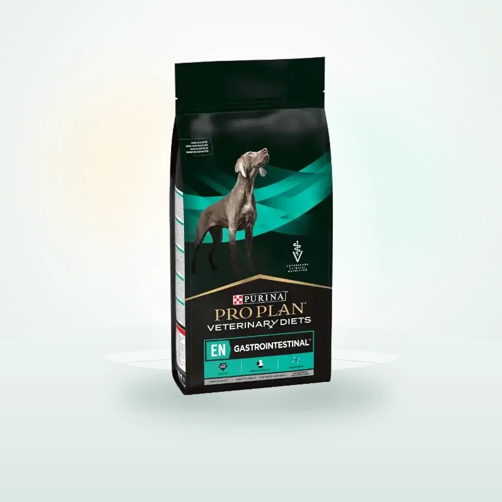 Purina Veterinary Diets Purina Pro Plan Veterinary Diets EN Gastrointestinal Cane