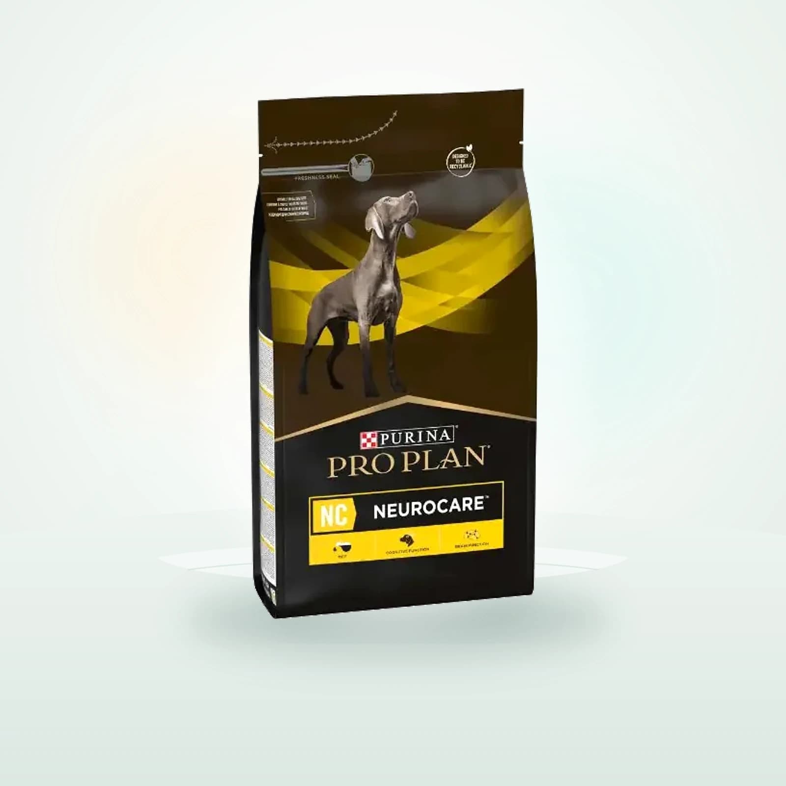 Purina Veterinary Diets Purina Pro Plan Veterinary Diets NC Neurocare